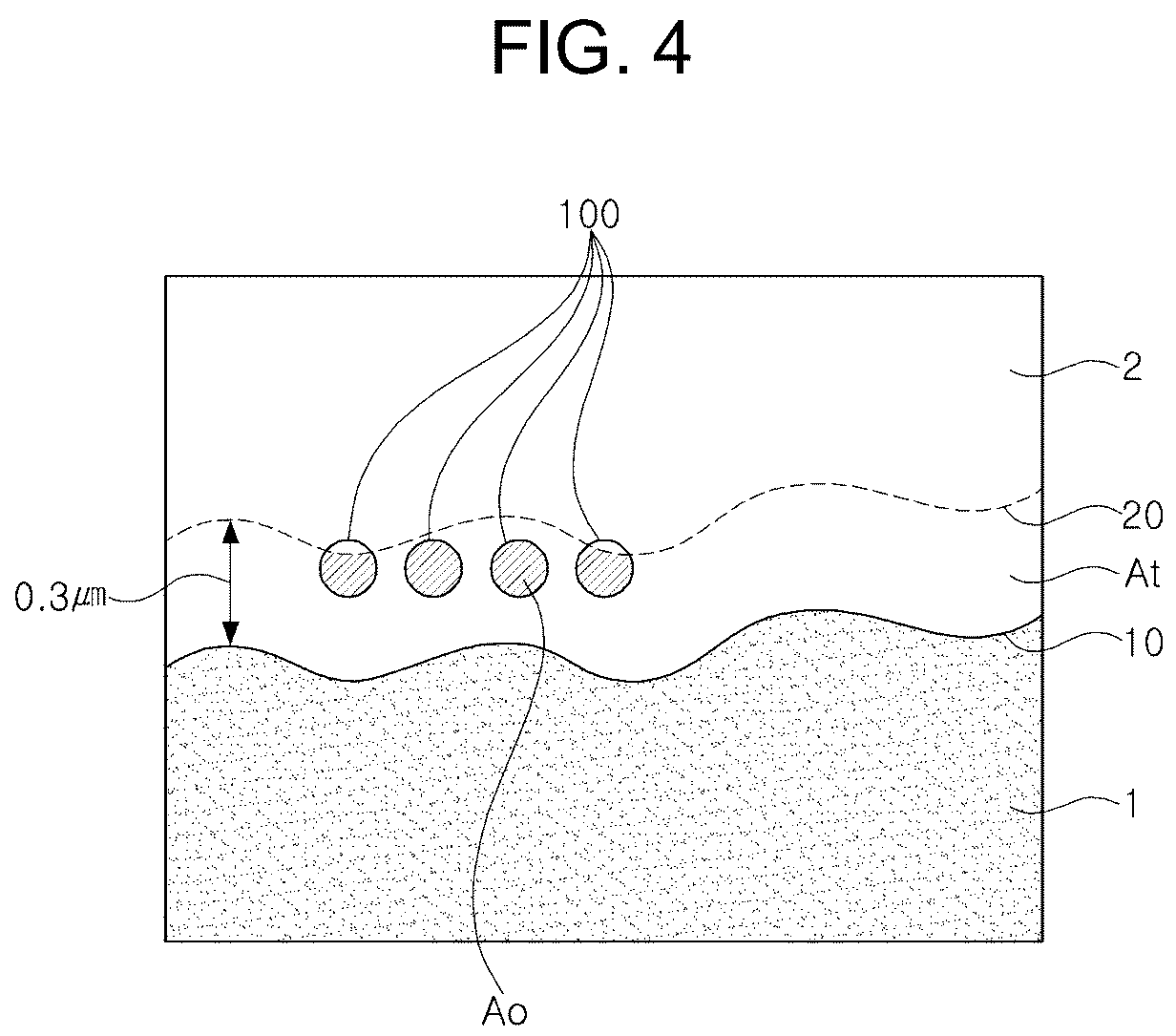 Patent US12305287 Figure 3 – Plated steel sheet having excellent strength, formability and surface property and method for manufacturing same