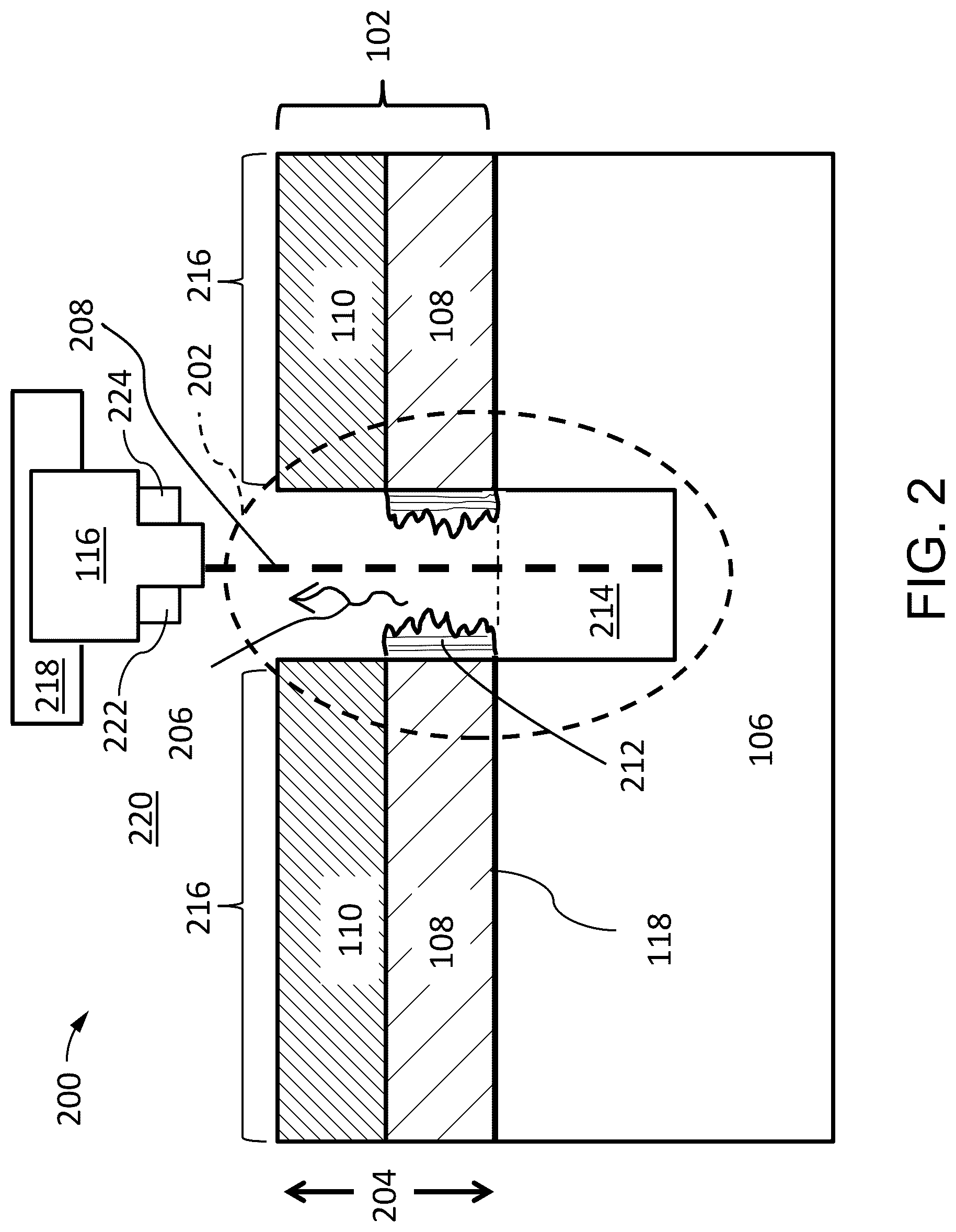 Patent US12305289 Figure 2 – Preparation of 7XXX aluminum alloys for adhesive bonding