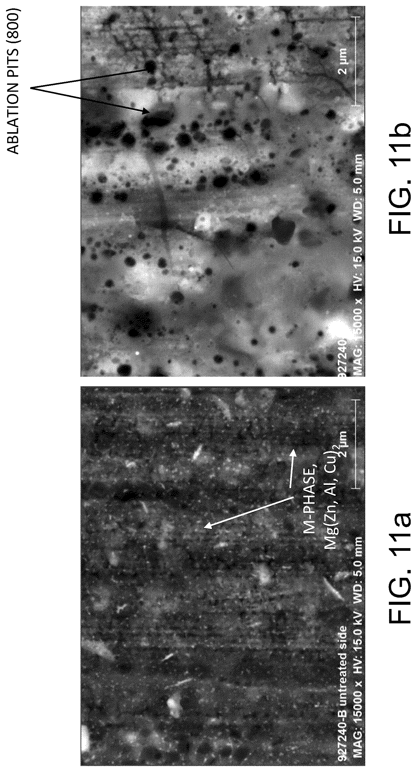 Patent US12305289 Figure 19 – Preparation of 7XXX aluminum alloys for adhesive bonding