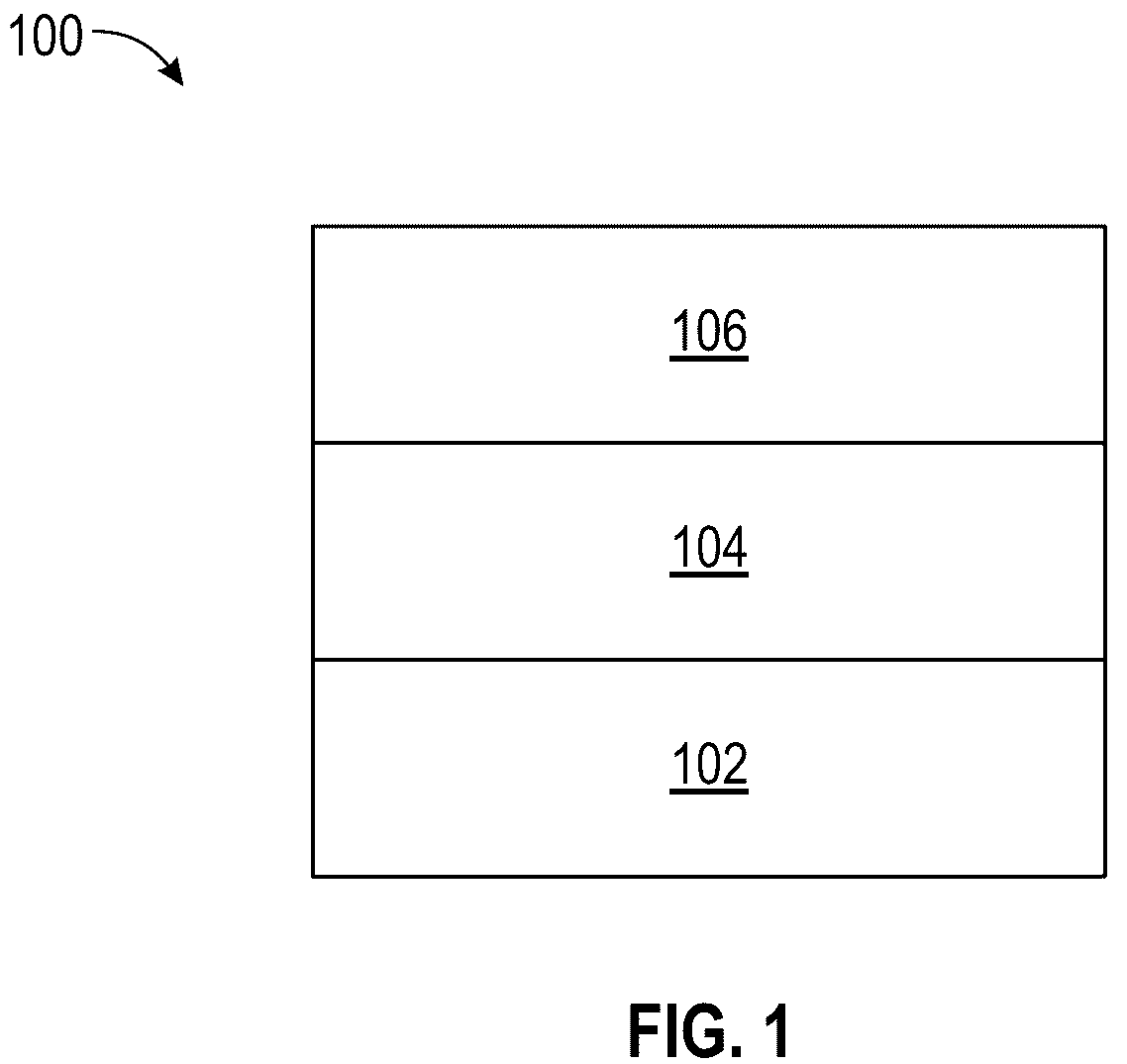 Patent US12305290 — Conversion coating application system including hydrogels and methods of using same — Figure 1