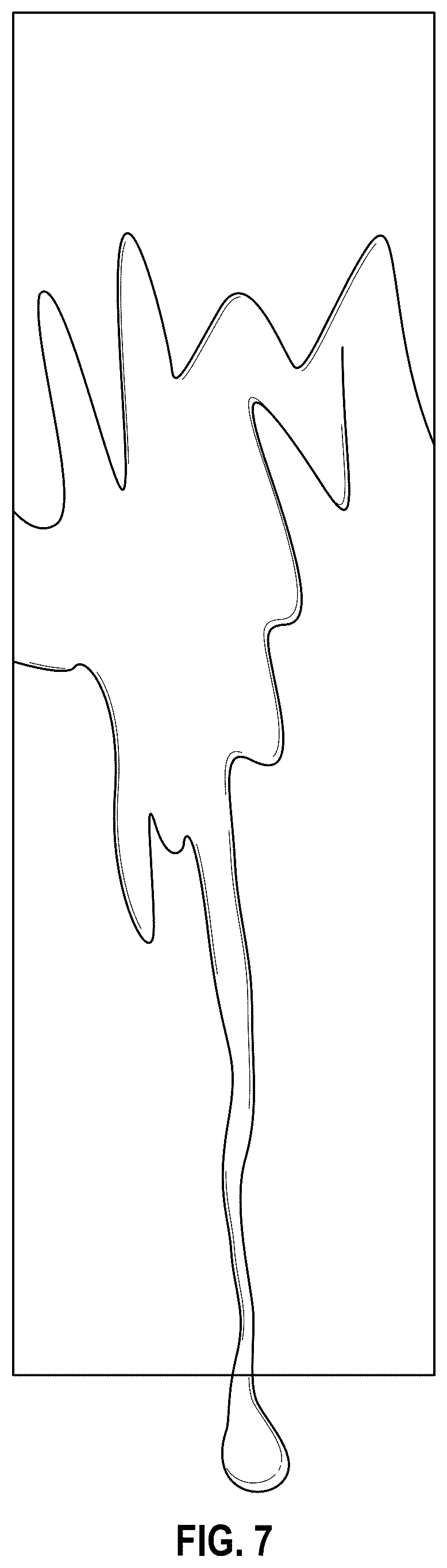 Patent US12305290 Figure 7 – Conversion coating application system including hydrogels and methods of using same