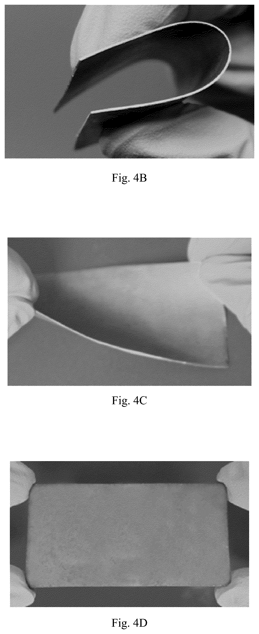 Patent US12305291 Figure 3 – Super-hydrophobic manganese dioxide coating on metallic material surfaces