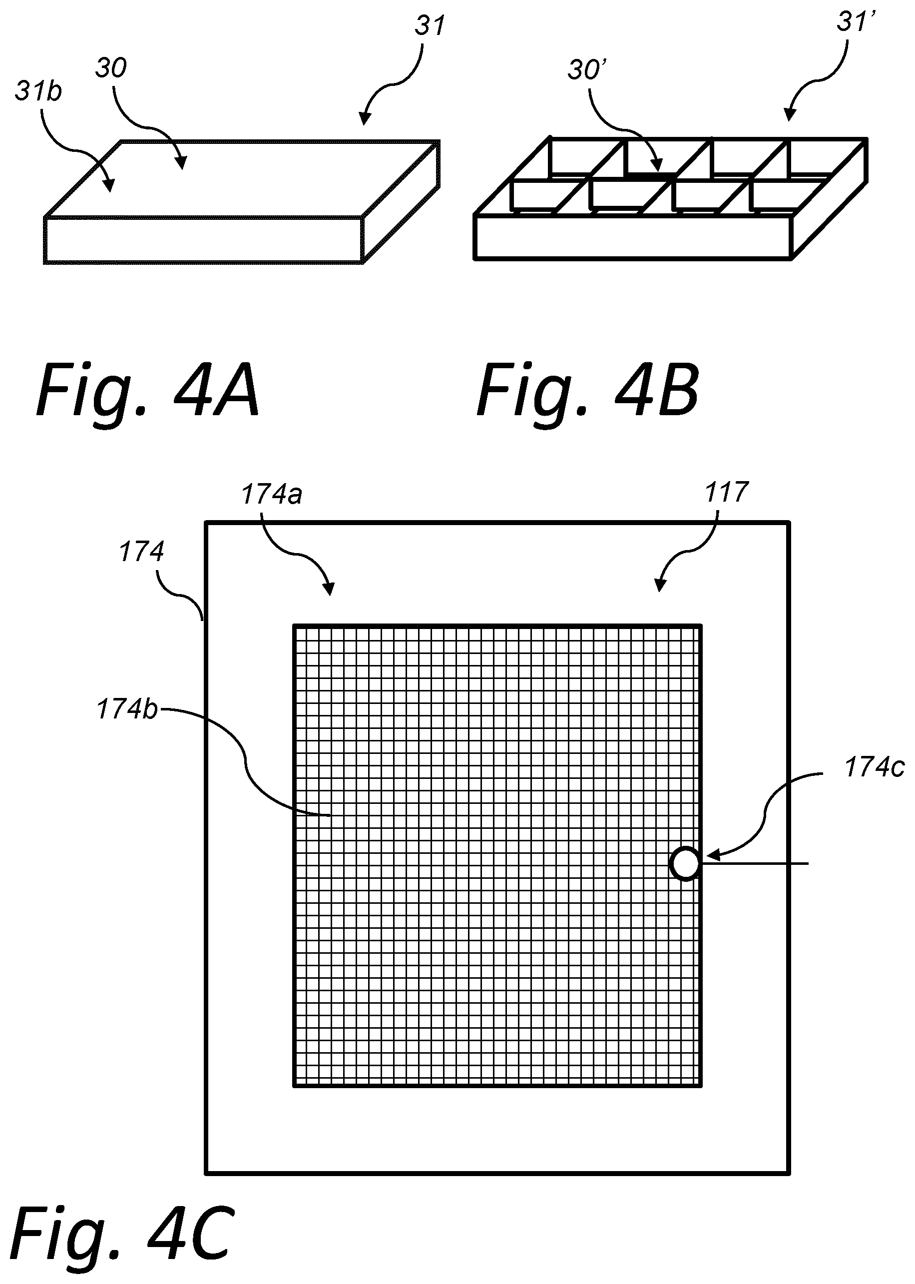Patent US12305297 Figure 4 – Alkaline electrolyzer arrangement