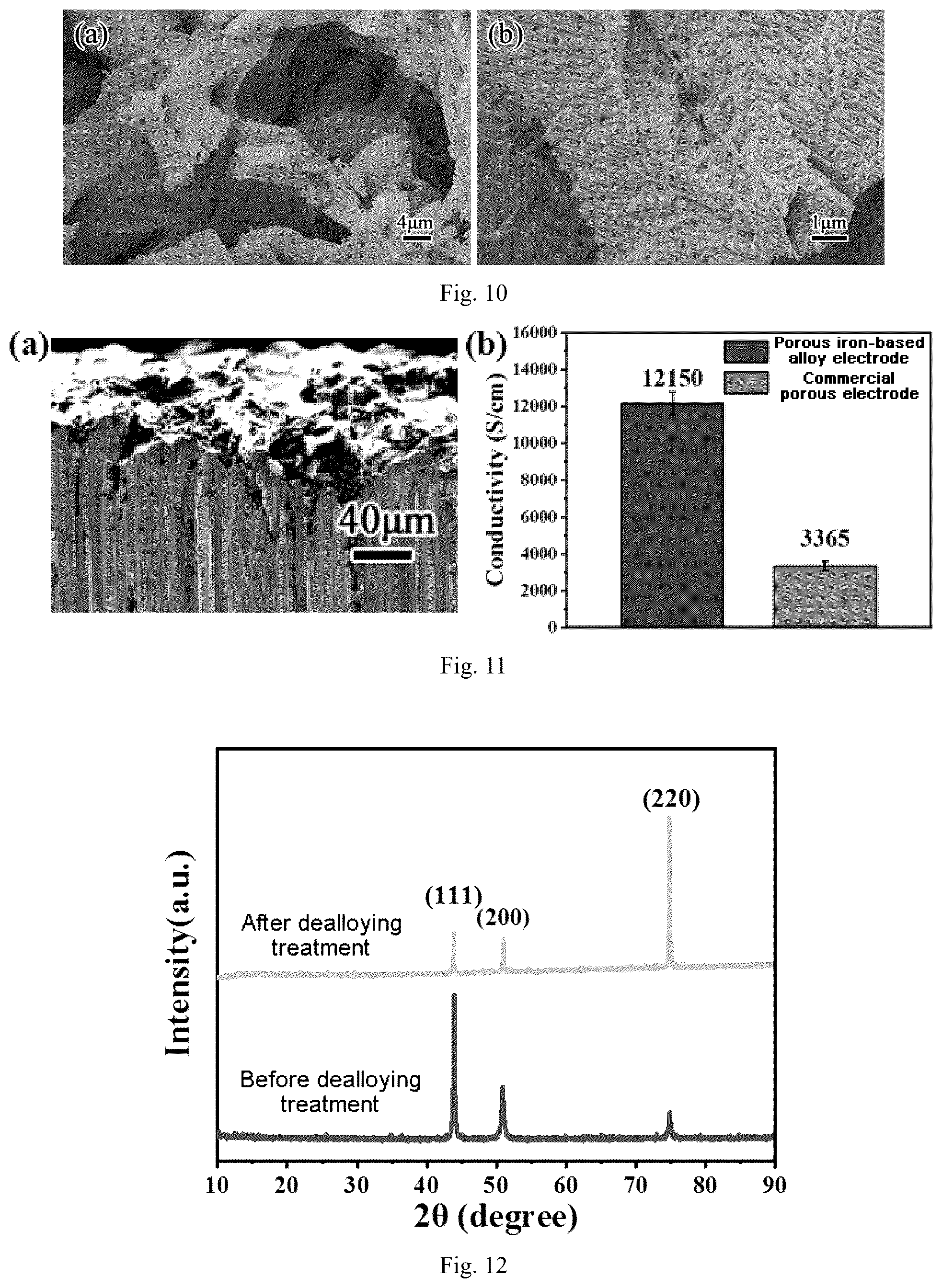Patent US12305303 Figure 6 – Compact hydrogen-oxygen generator