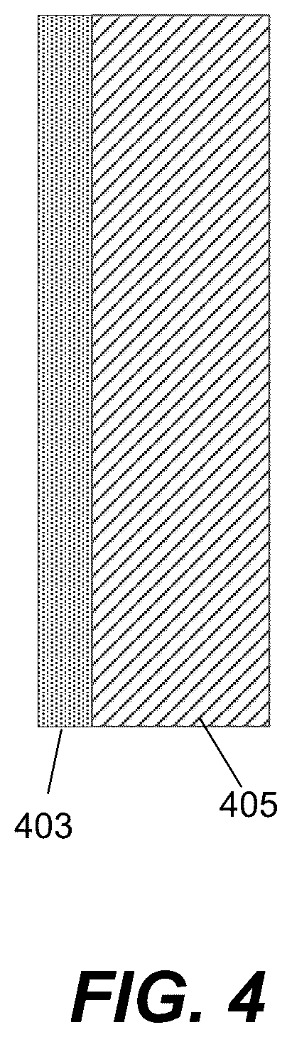 Patent US12305304 Figure 4 – Interface for carbon oxide electrolyzer bipolar membrane