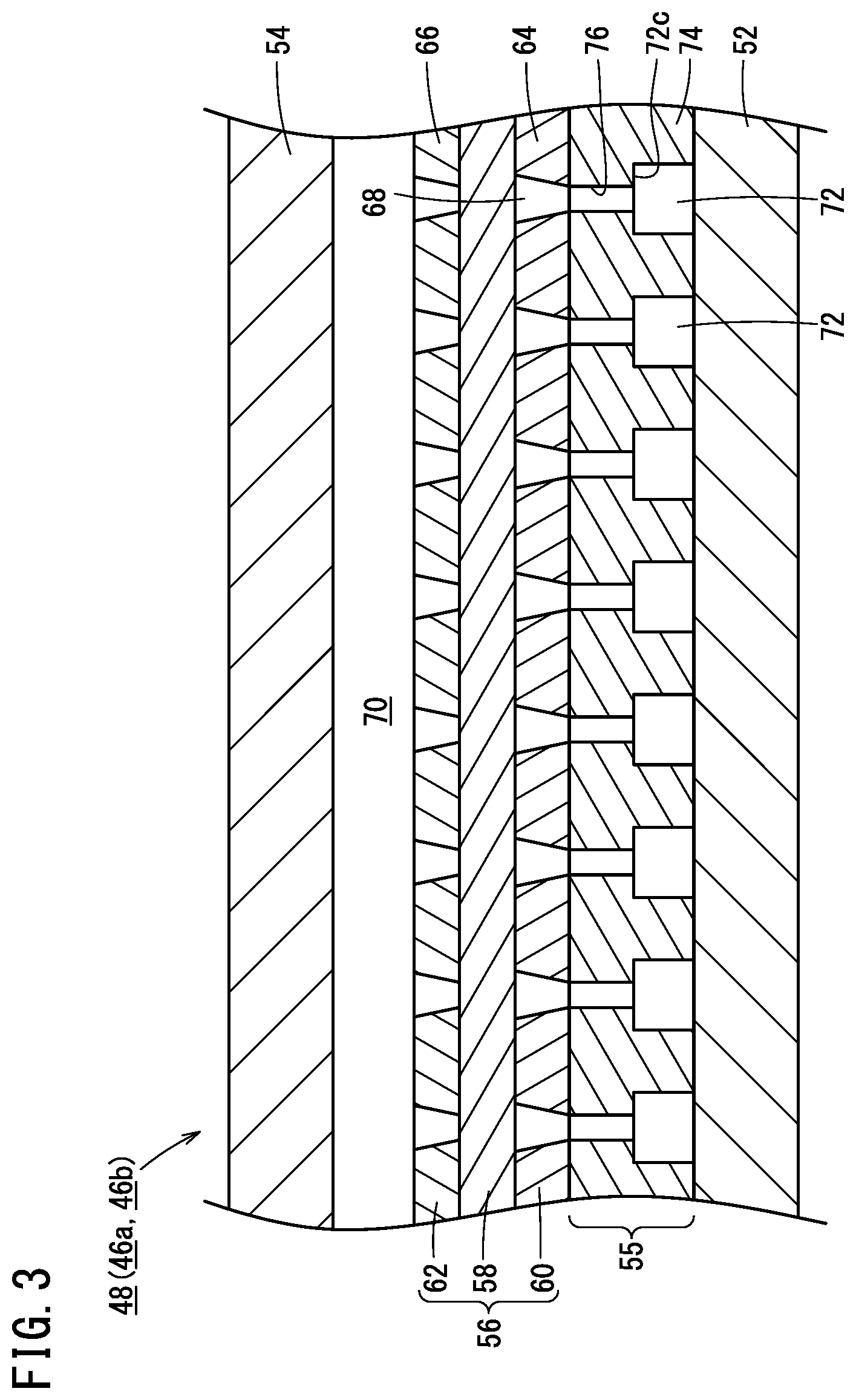 Patent US12305305 Figure 3 – Electrochemical hydrogen compressor