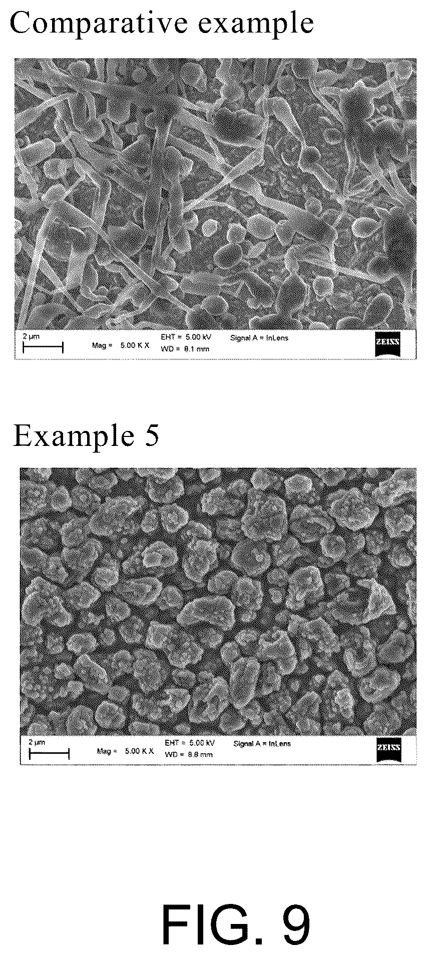 Patent US12305309 Figure 8 – Composite metal foil