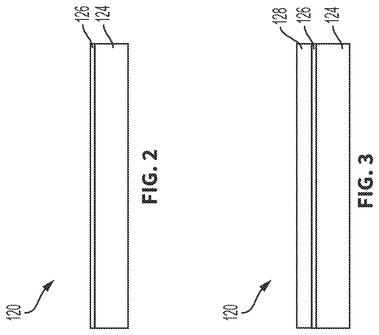 Patent US12305310 Figure 2 – Indium electroplating on physical vapor deposition tantalum