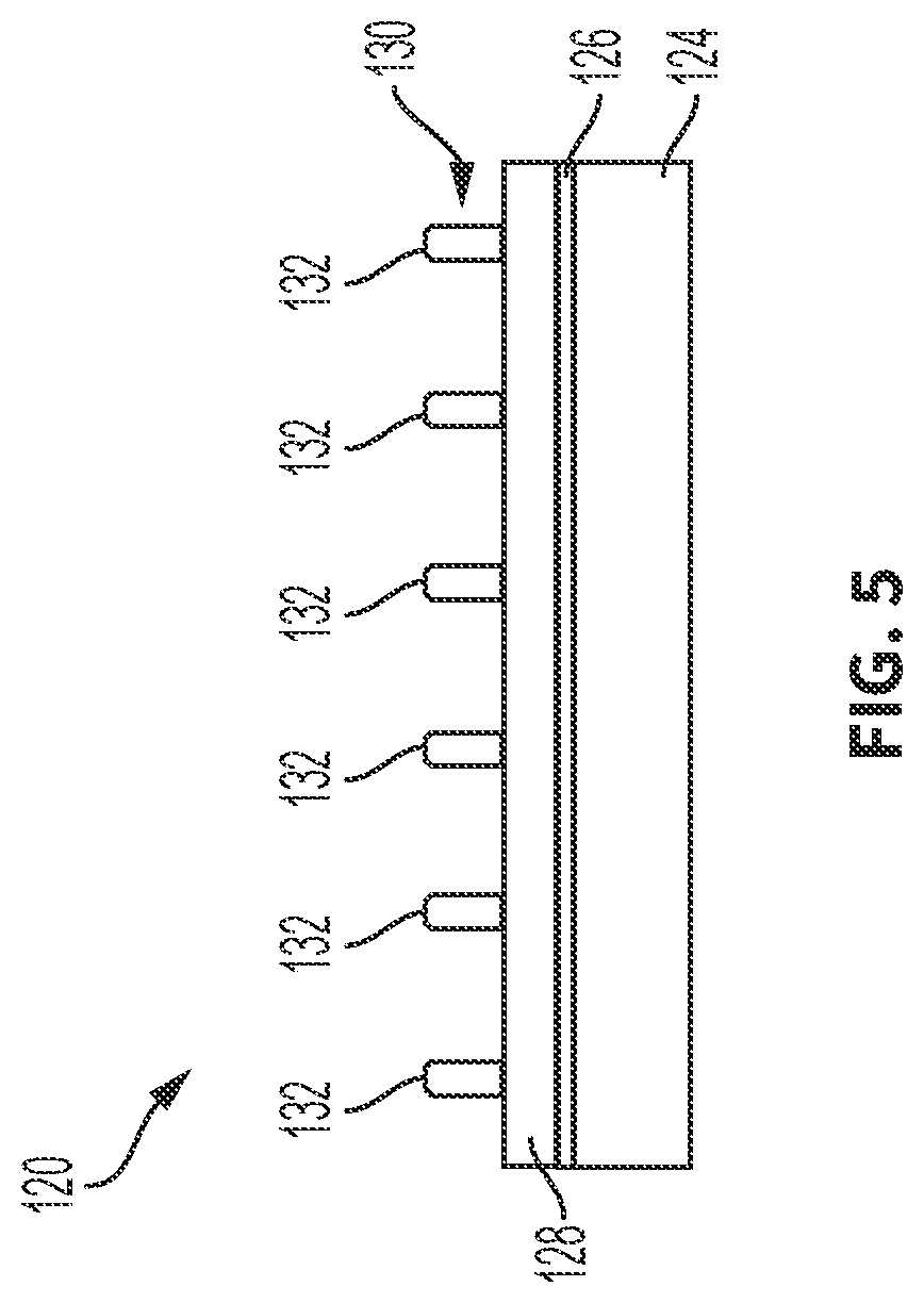 Patent US12305310 Figure 4 – Indium electroplating on physical vapor deposition tantalum