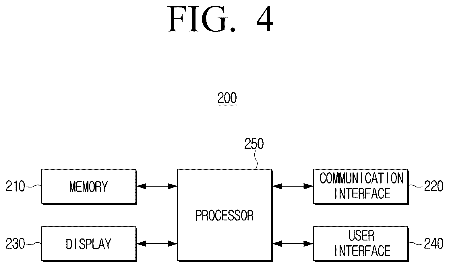 Patent US12305316 Figure 6 – Electronic apparatus and control method thereof