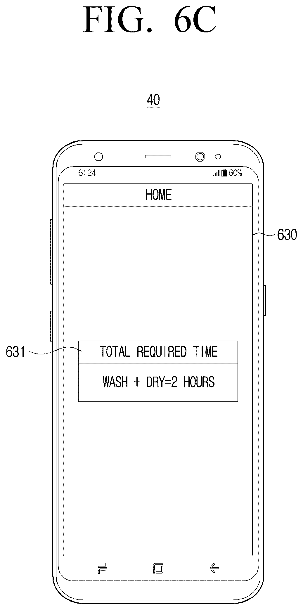 Patent US12305316 Figure 10 – Electronic apparatus and control method thereof
