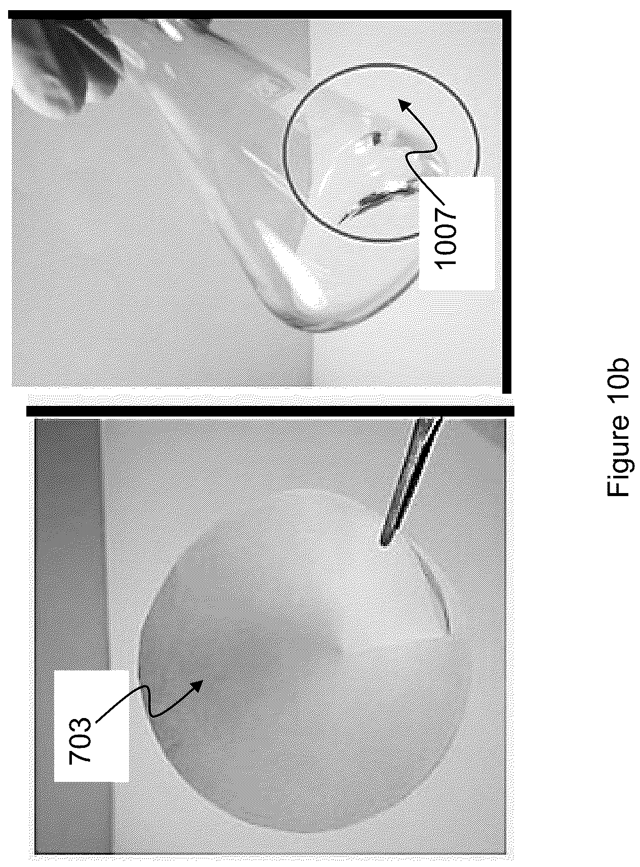 Patent US12305333 Figure 12 – Method of surface chemical functionalization for developing of functional hydrophobic surfaces
