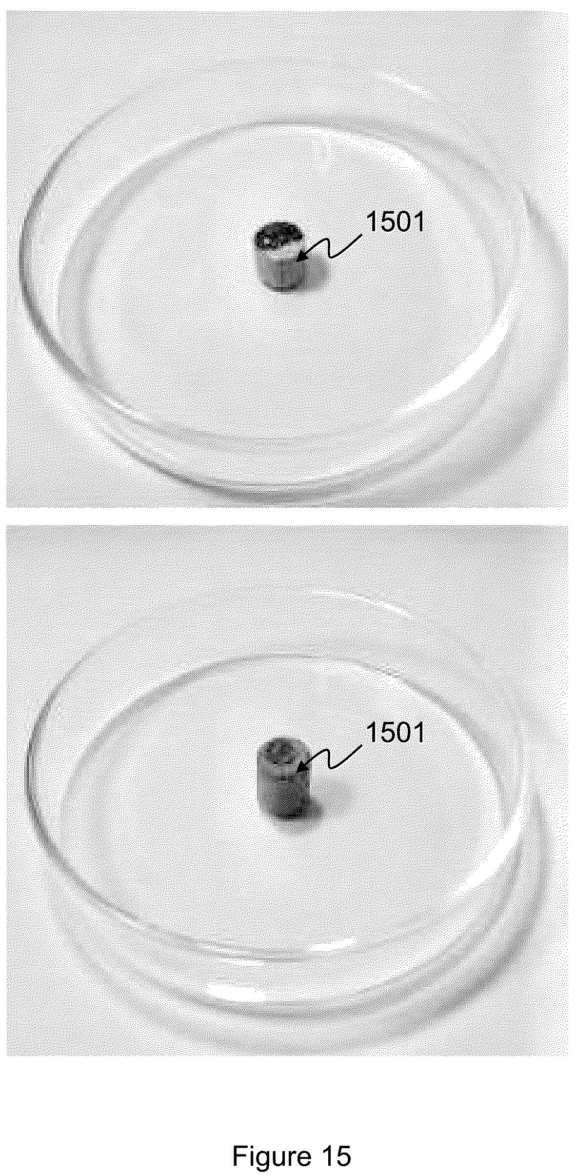 Patent US12305333 Figure 17 – Method of surface chemical functionalization for developing of functional hydrophobic surfaces