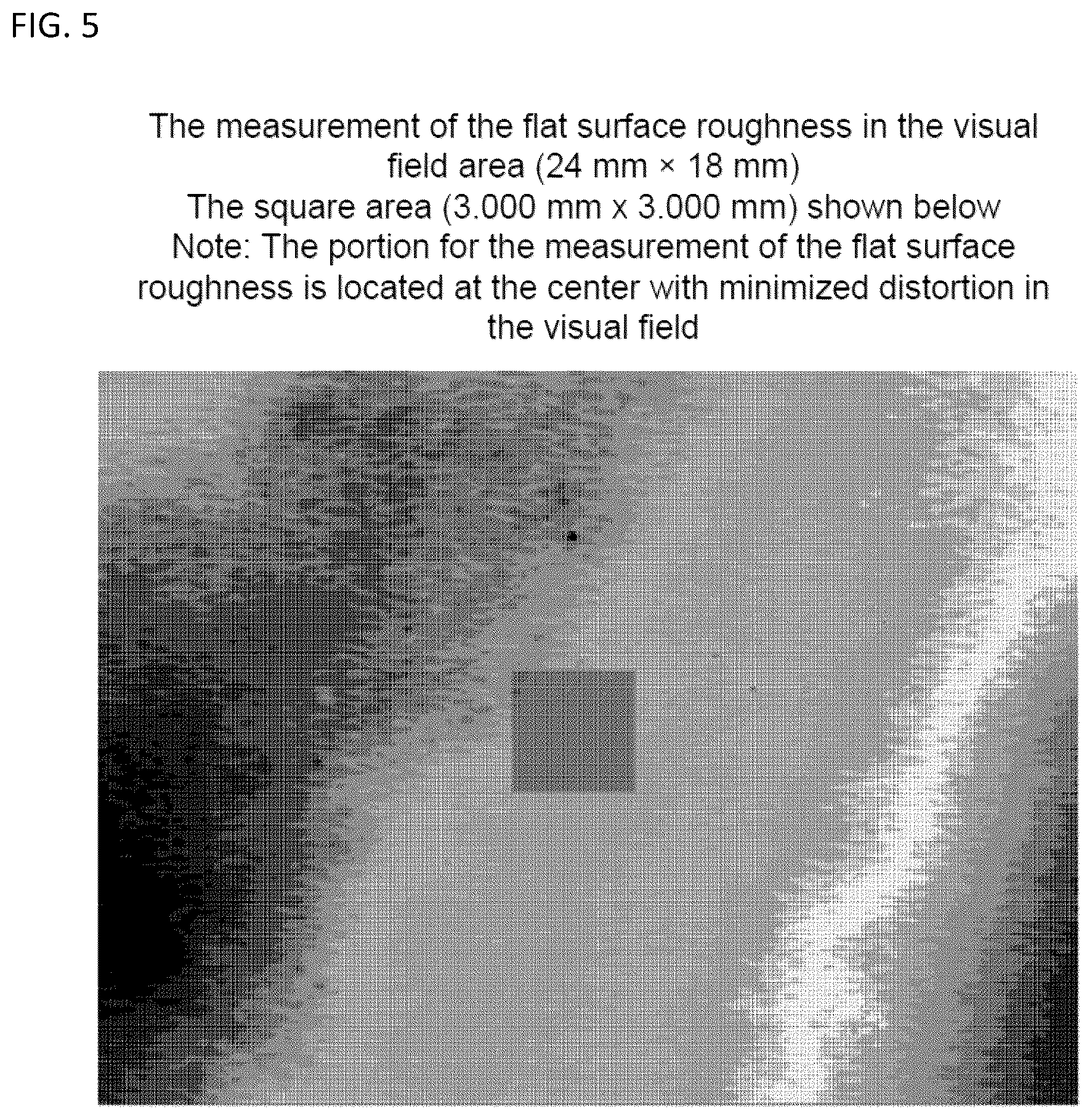 Patent US12305334 Figure 5 – Tissue paper