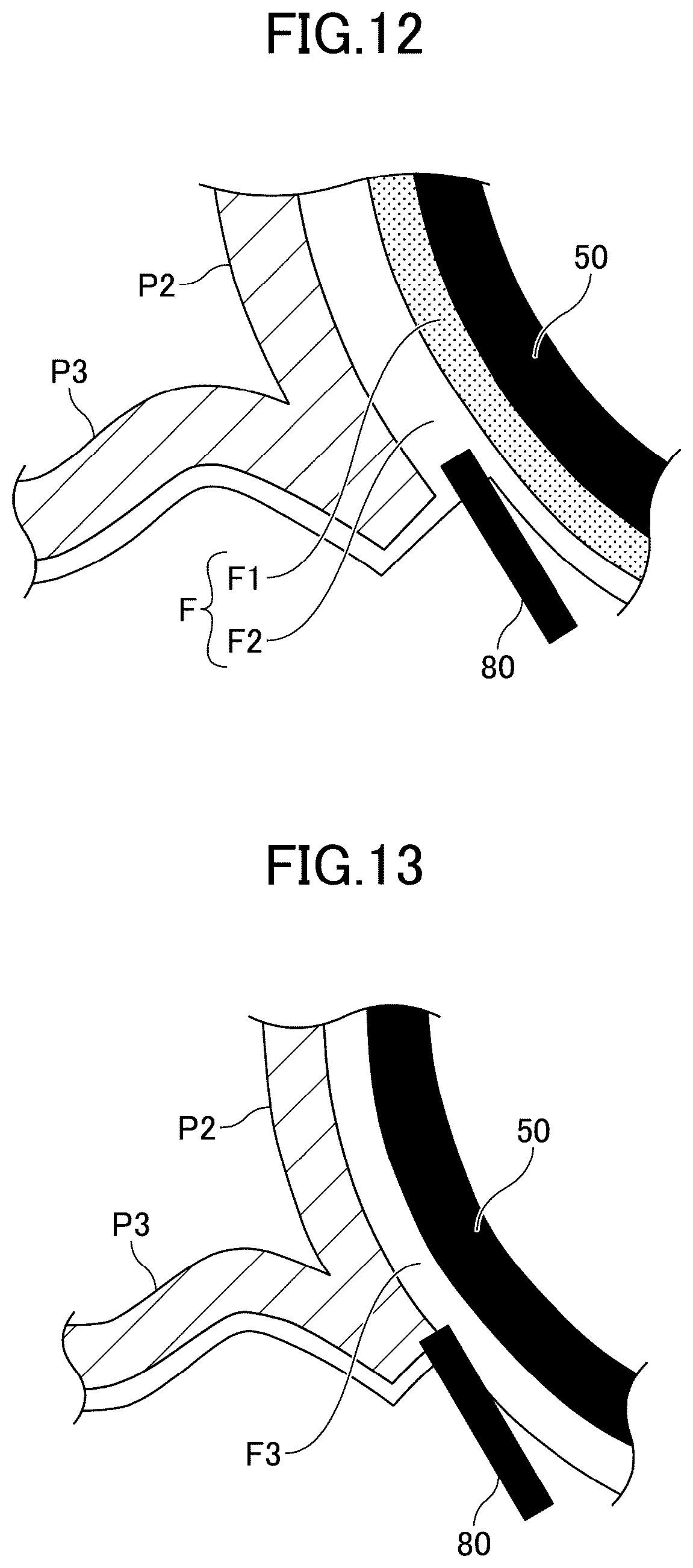 Patent US12305335 Figure 7 – Tissue paper and method for manufacturing tissue paper