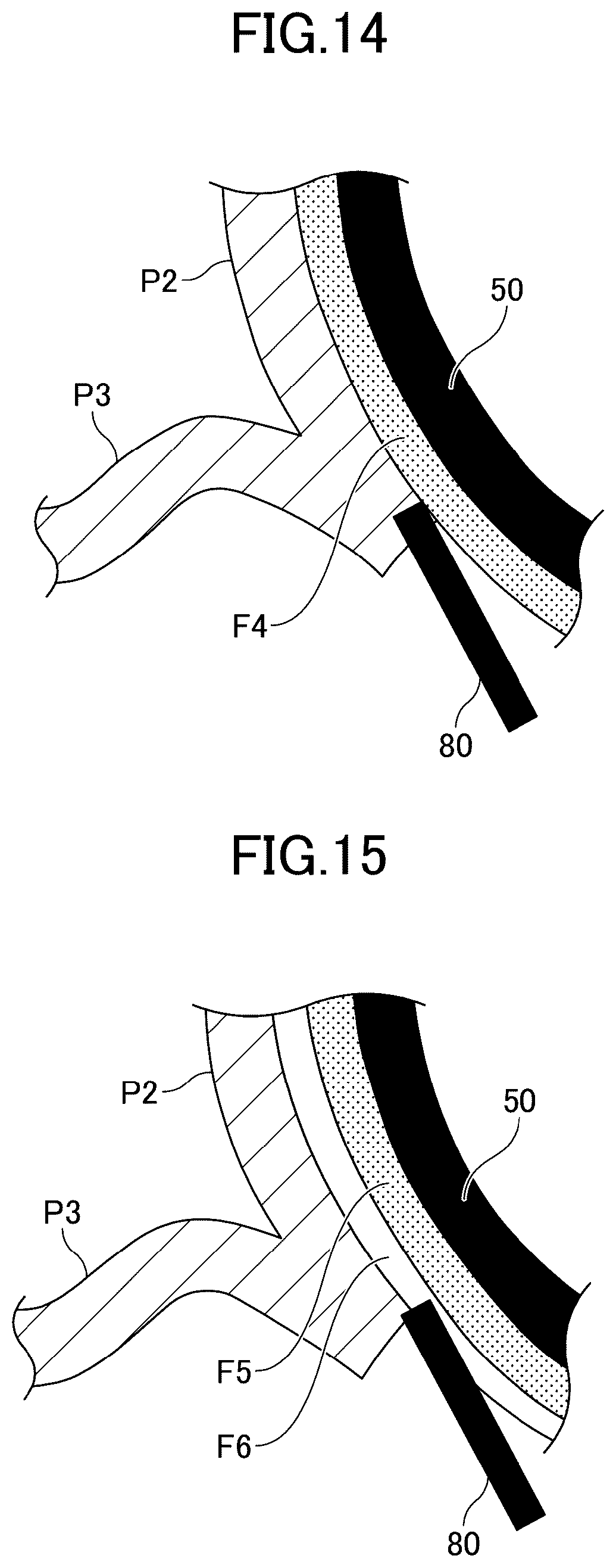 Patent US12305335 Figure 8 – Tissue paper and method for manufacturing tissue paper