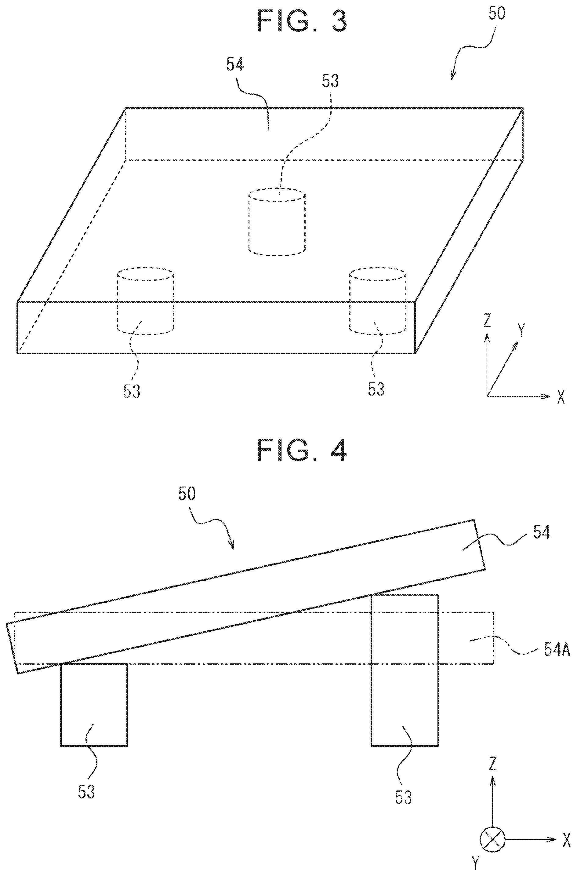 Patent US12305340 Figure 3 – Control device, control system, control method, and road surface drive device