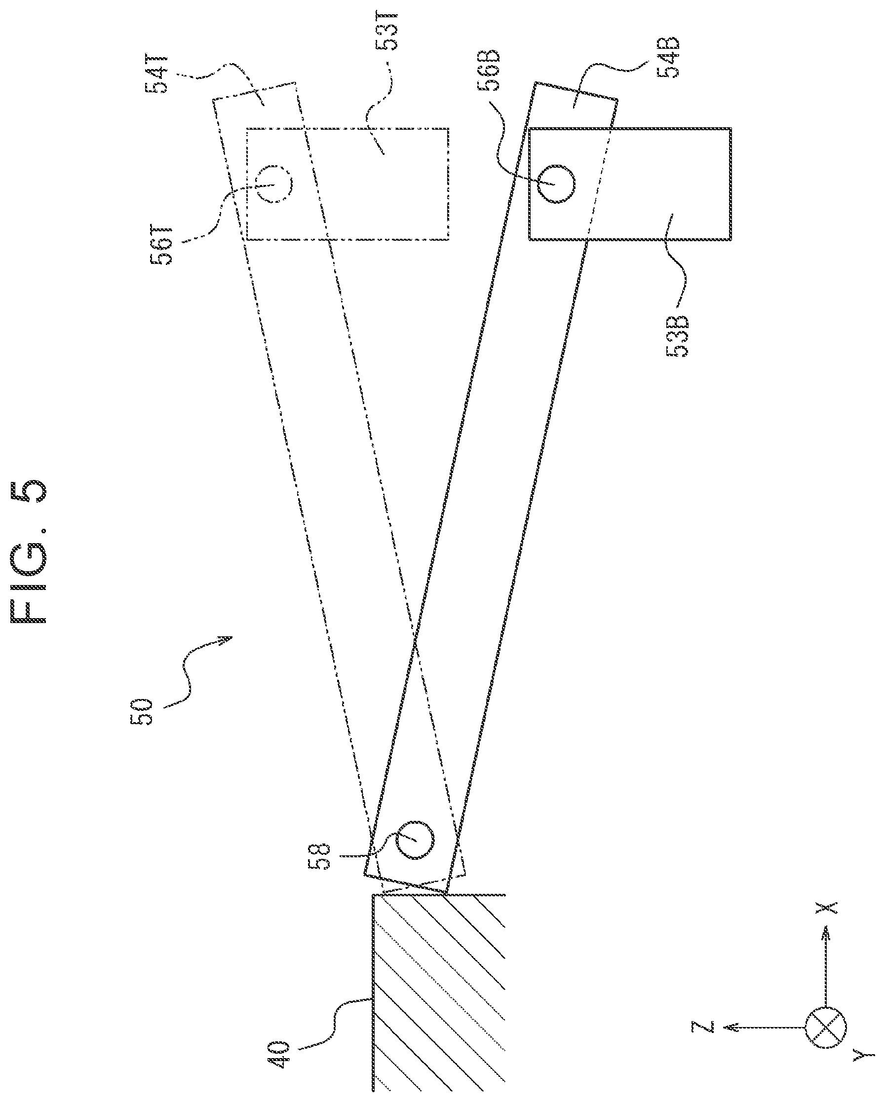 Patent US12305340 Figure 4 – Control device, control system, control method, and road surface drive device