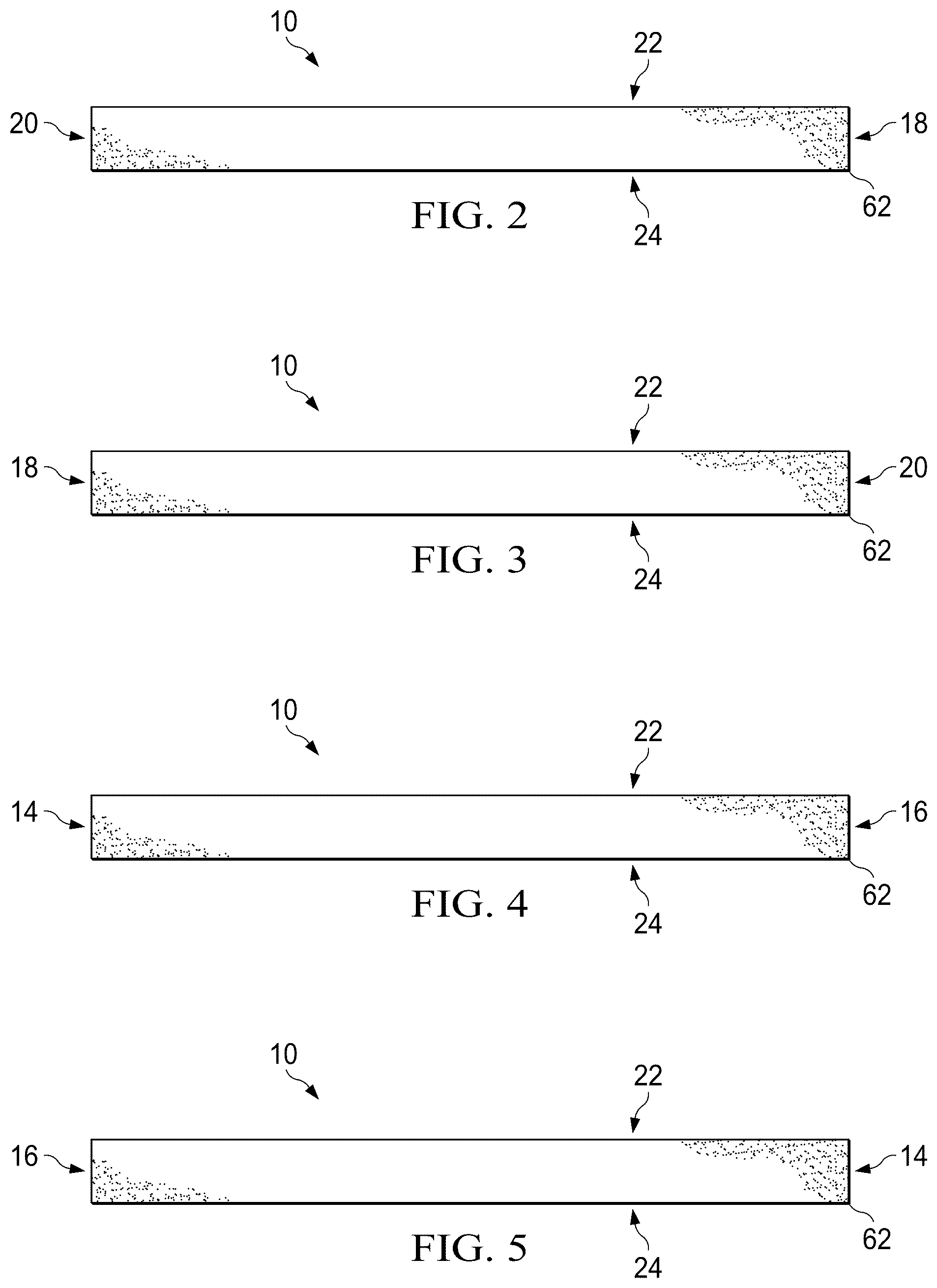 Patent US12305341 Figure 2 – Pedestal paver with transparent or translucent inserts