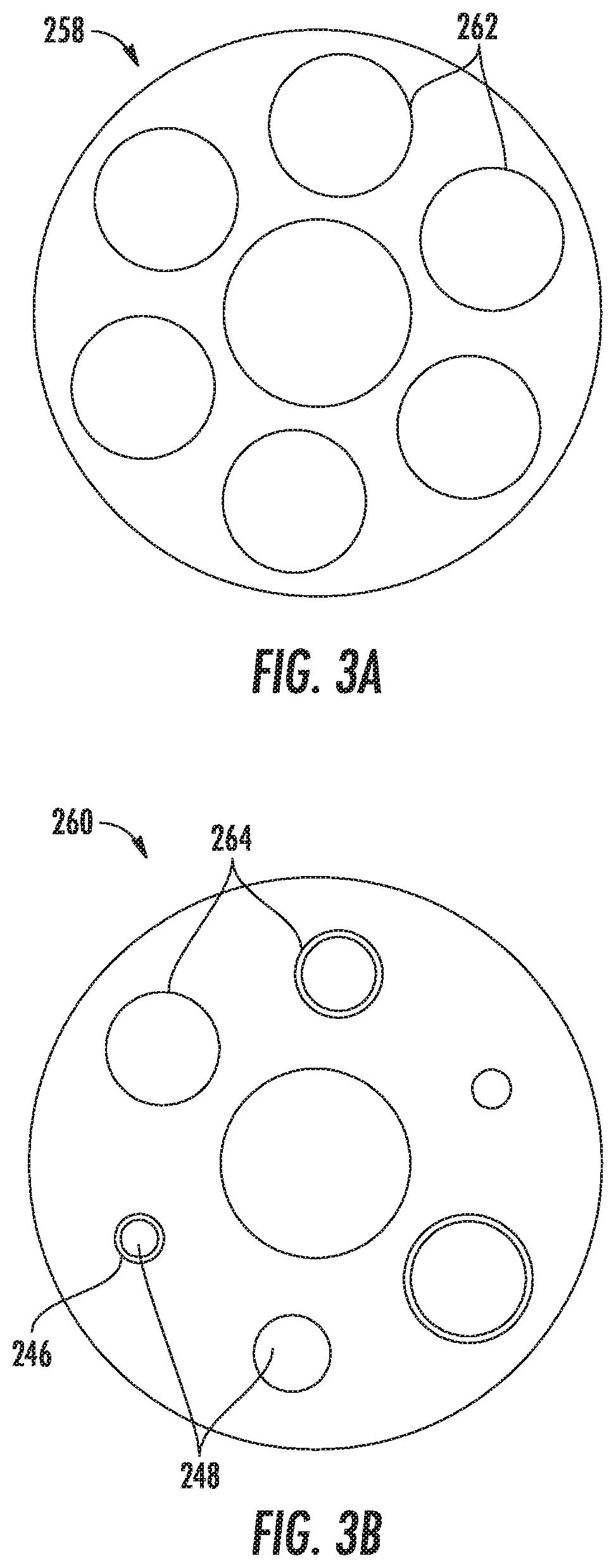 Patent US12305342 Figure 4 – Noise reducing resonator in a surface compaction machine
