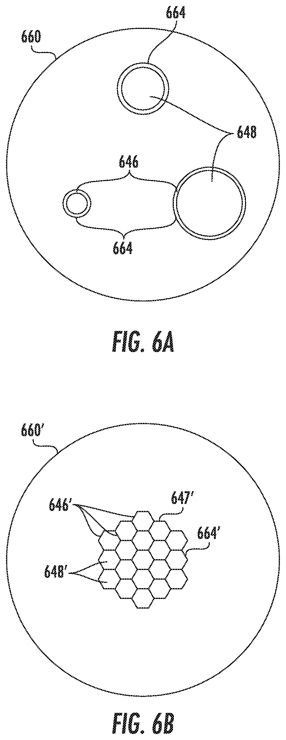 Patent US12305342 Figure 7 – Noise reducing resonator in a surface compaction machine