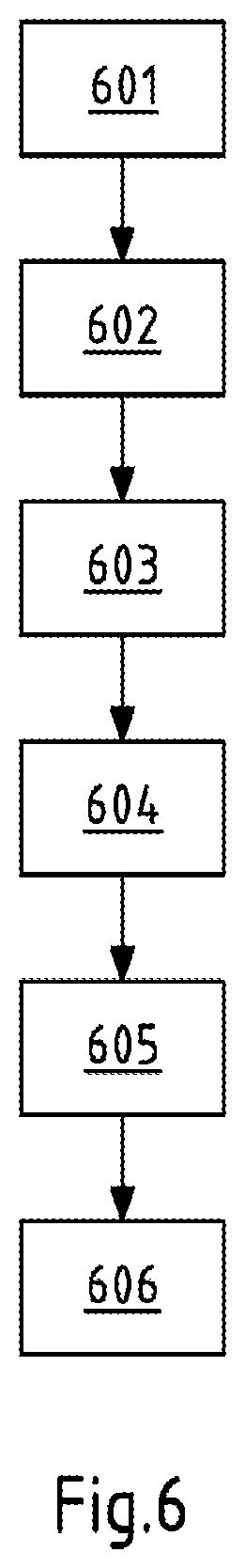 Patent US12305348 Figure 4 – Foundation for an offshore structure