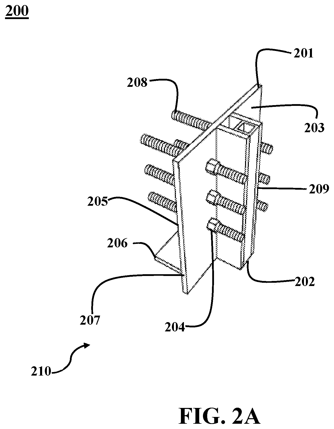 Patent US12305349 Figure 4 – Lifting and repairing foundations
