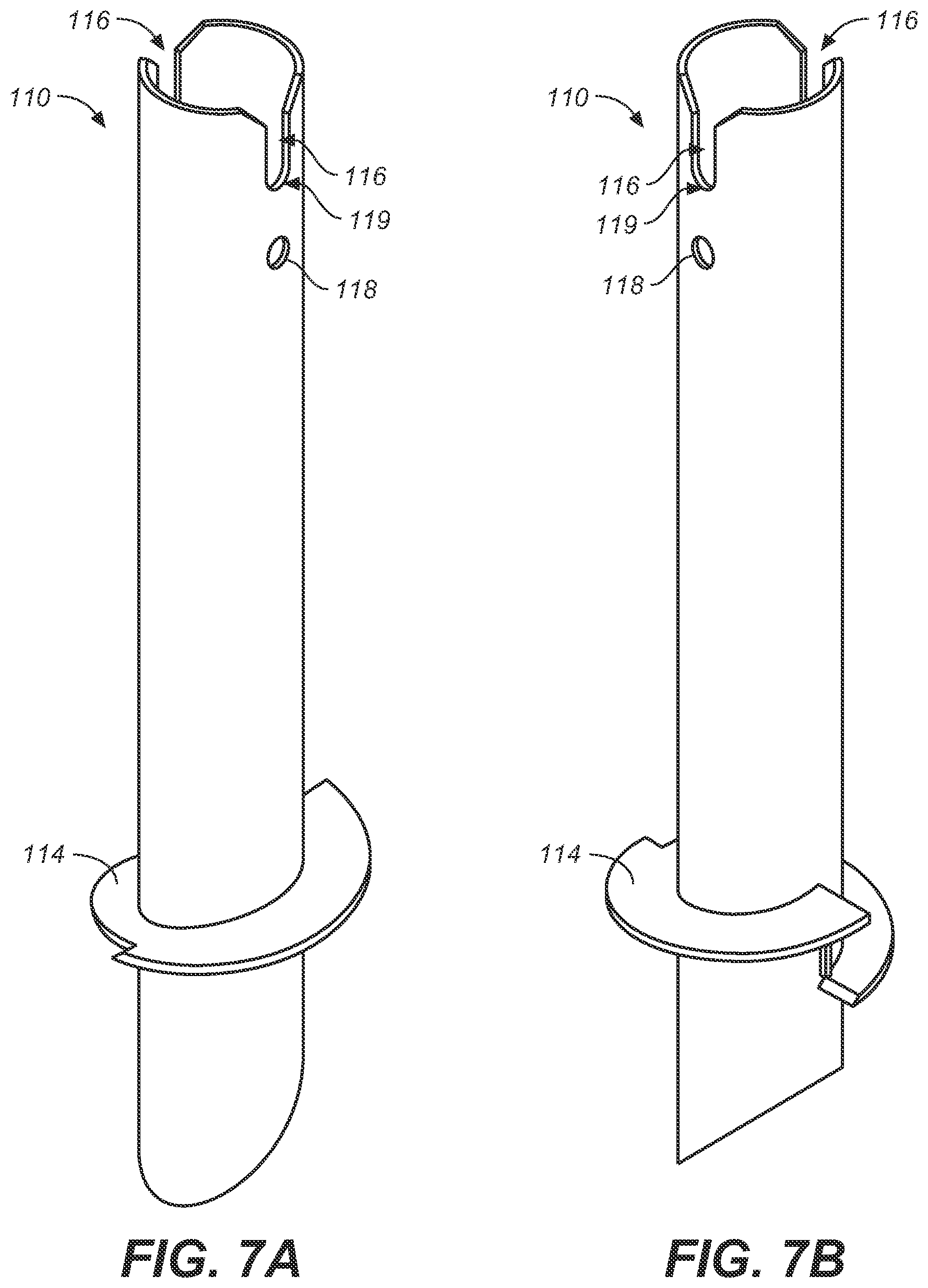 Patent US12305350 Figure 6 – Pile installation system