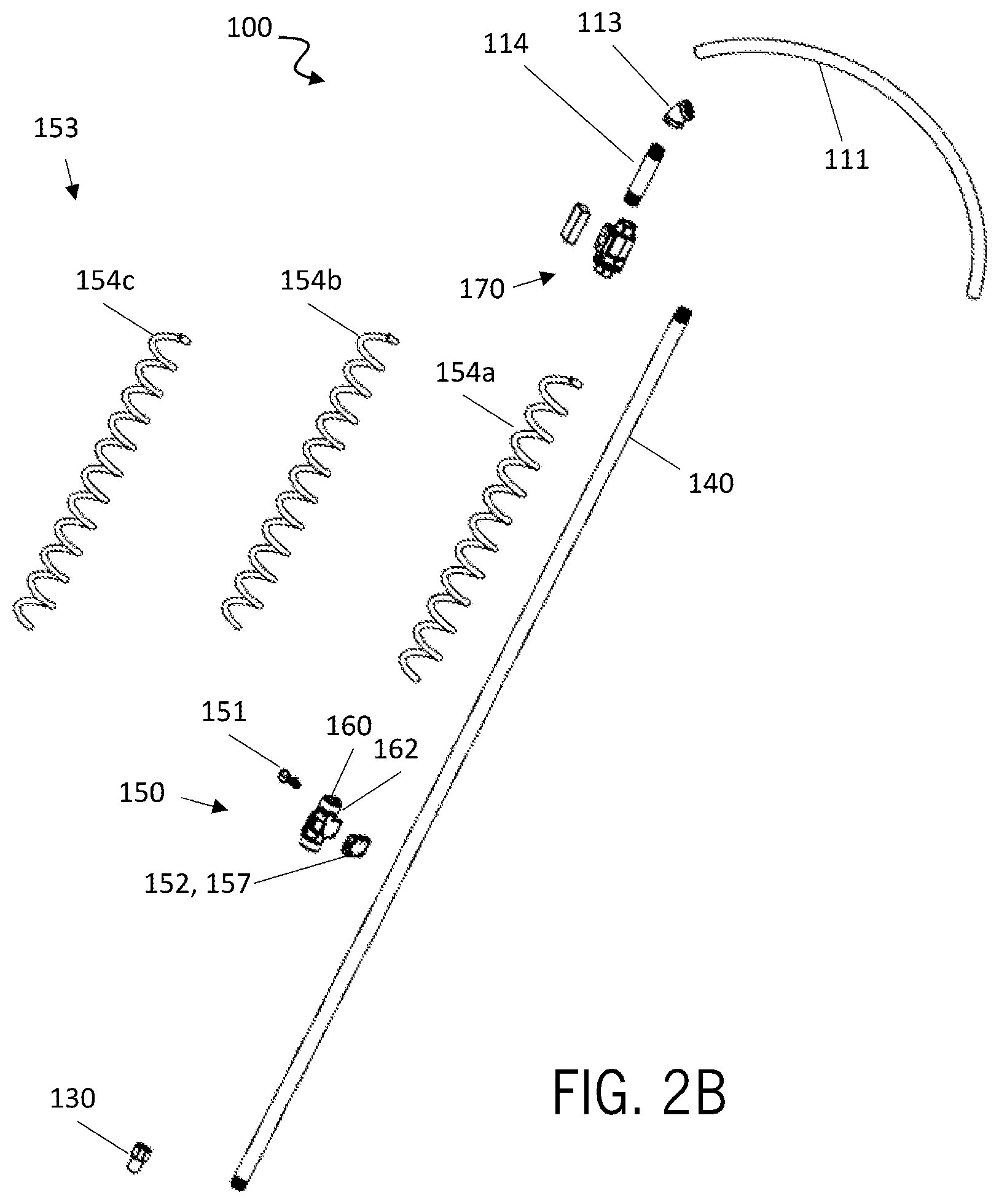 Patent US12305358 Figure 3 – Pneumatic excavator and methods of use
