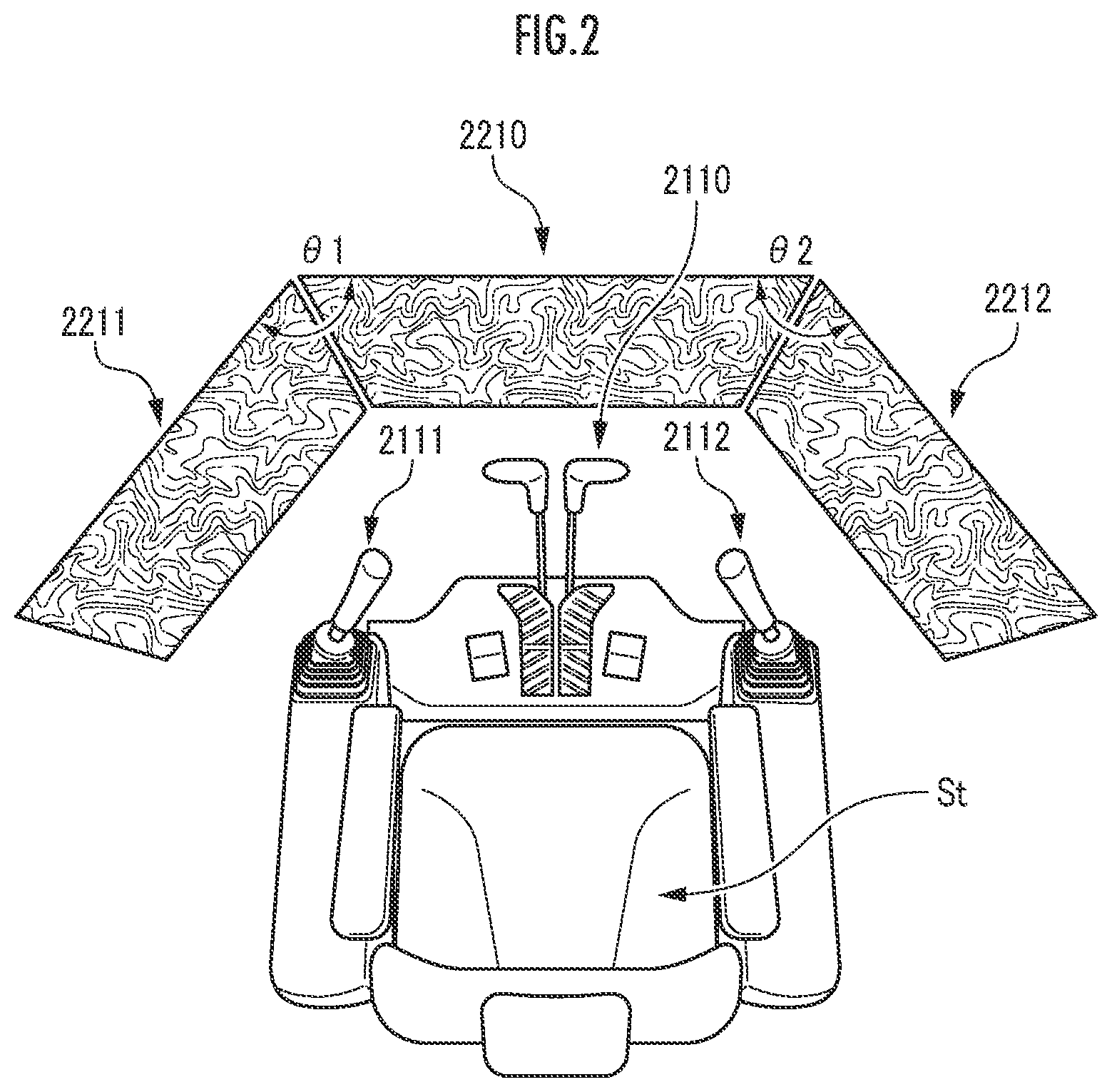 Patent US12305363 Figure 2 – Remote operation assistance server, remote operation assistance system, and remote operation assistance method