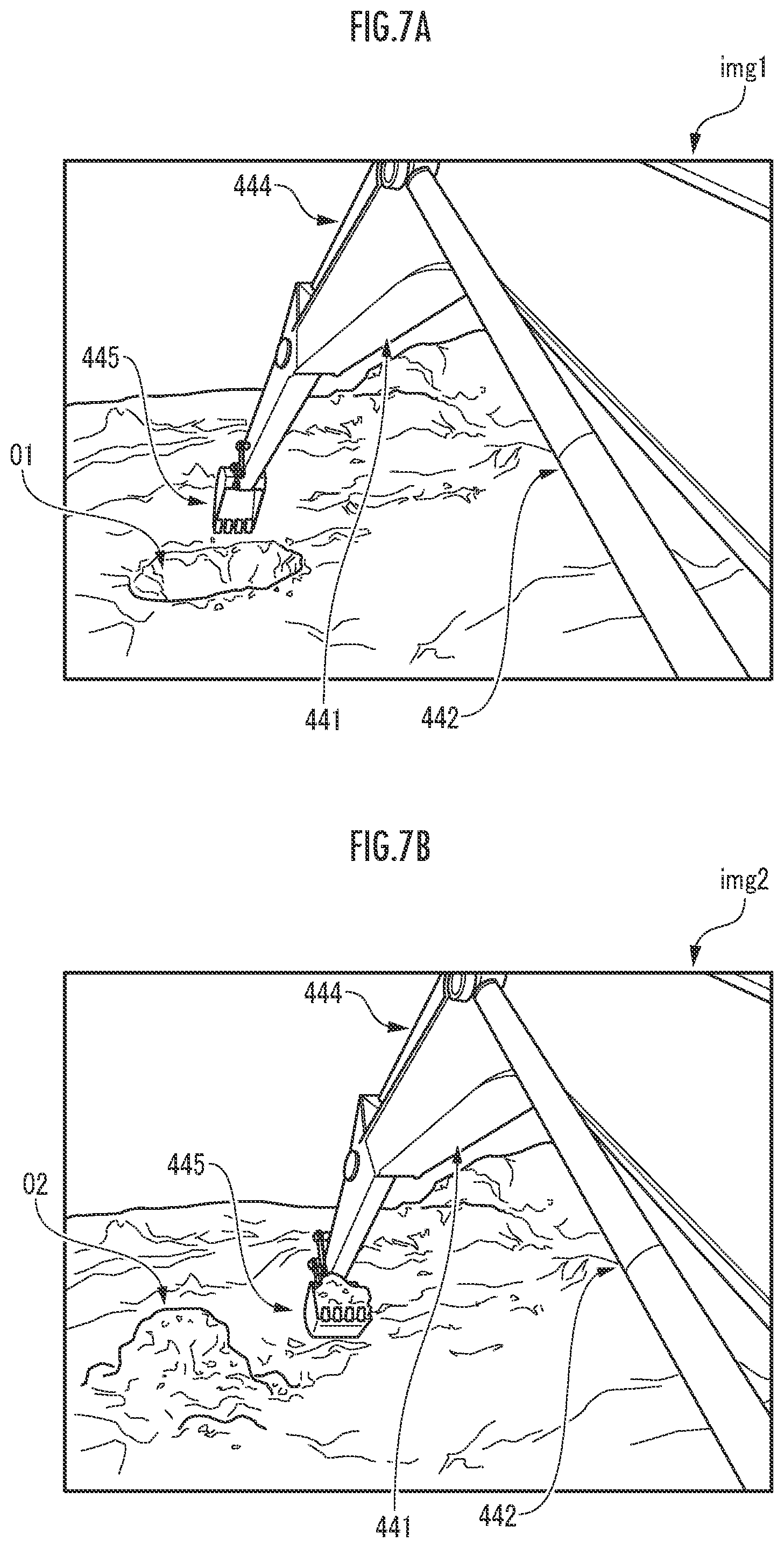 Patent US12305363 Figure 9 – Remote operation assistance server, remote operation assistance system, and remote operation assistance method