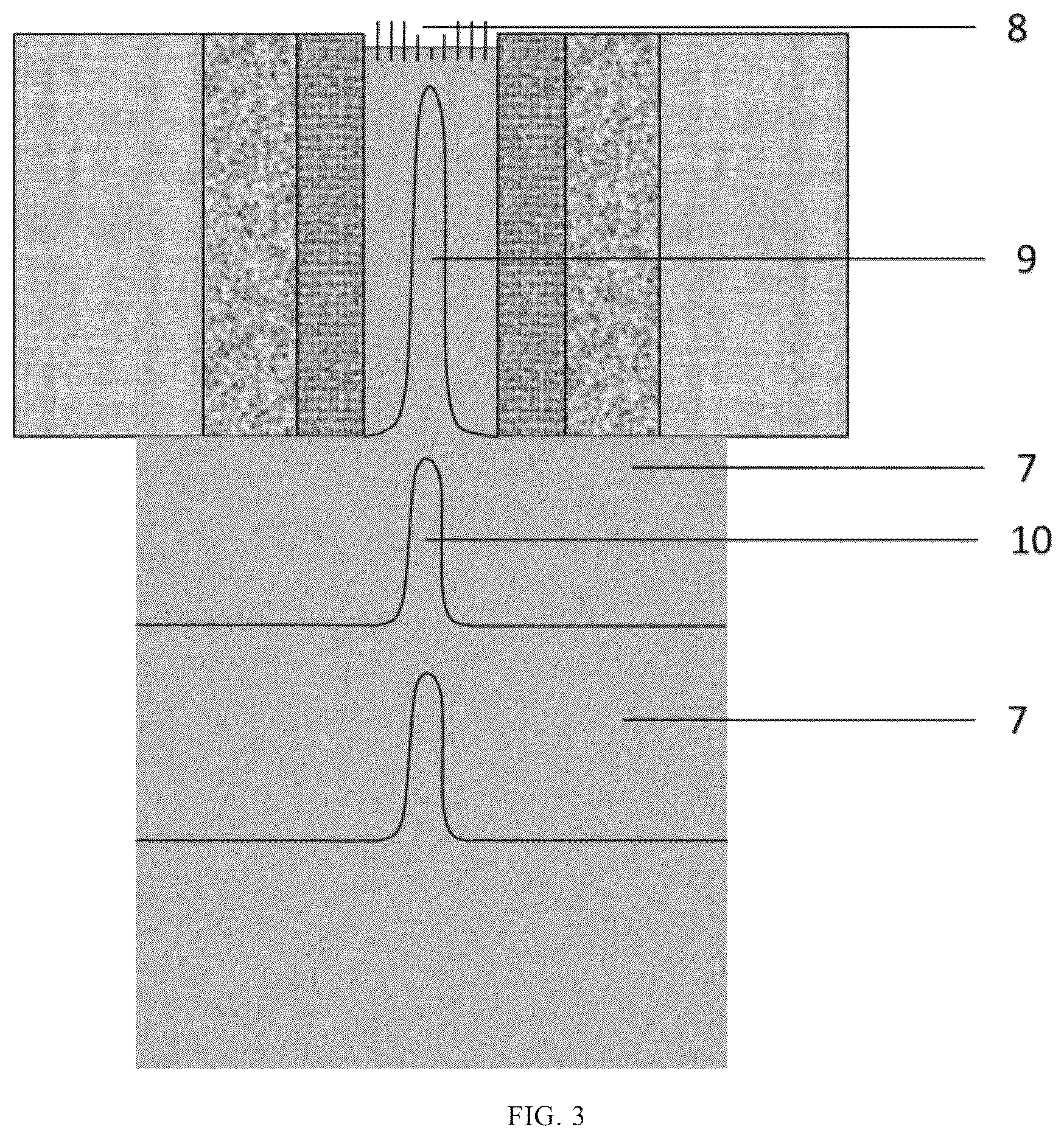 Patent US12305369 Figure 3 – Networked ecological conservation water-saving system for urban mass green land