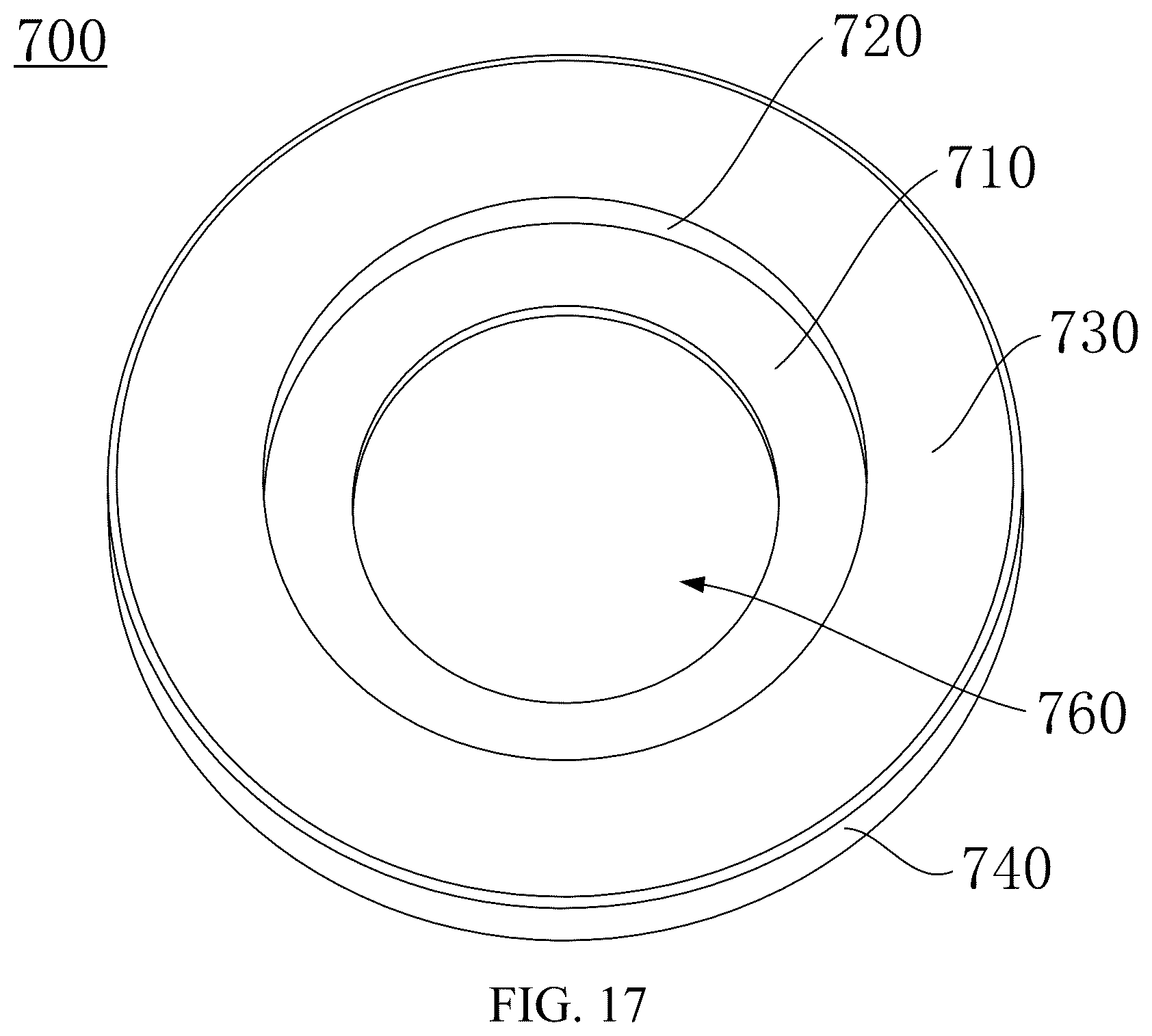 Patent US12305371 Figure 14 – Faucet