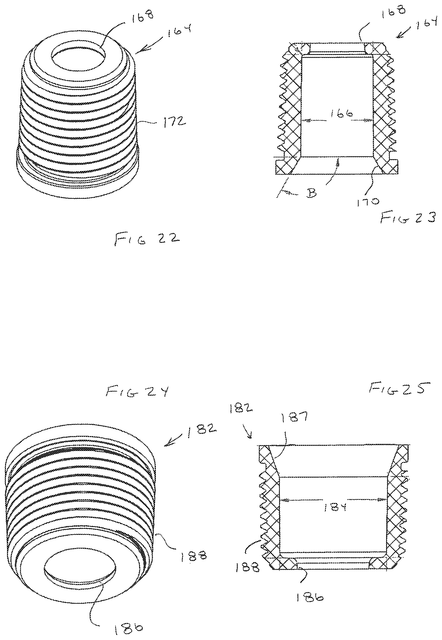 Patent US12305375 Figure 15 – Anti-backflow plumbing fitting