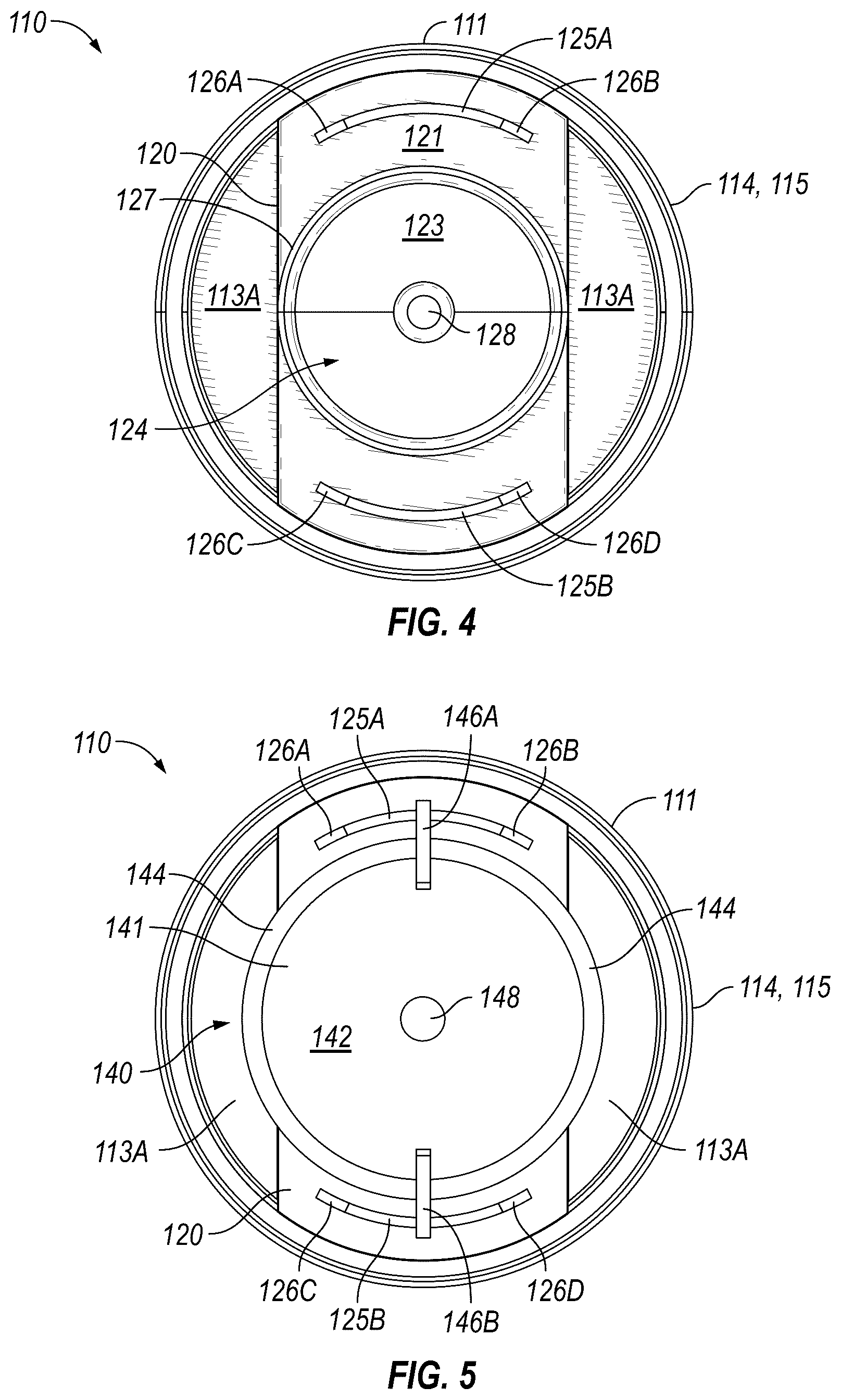 Patent US12305376 Figure 3 – Air admittance valve