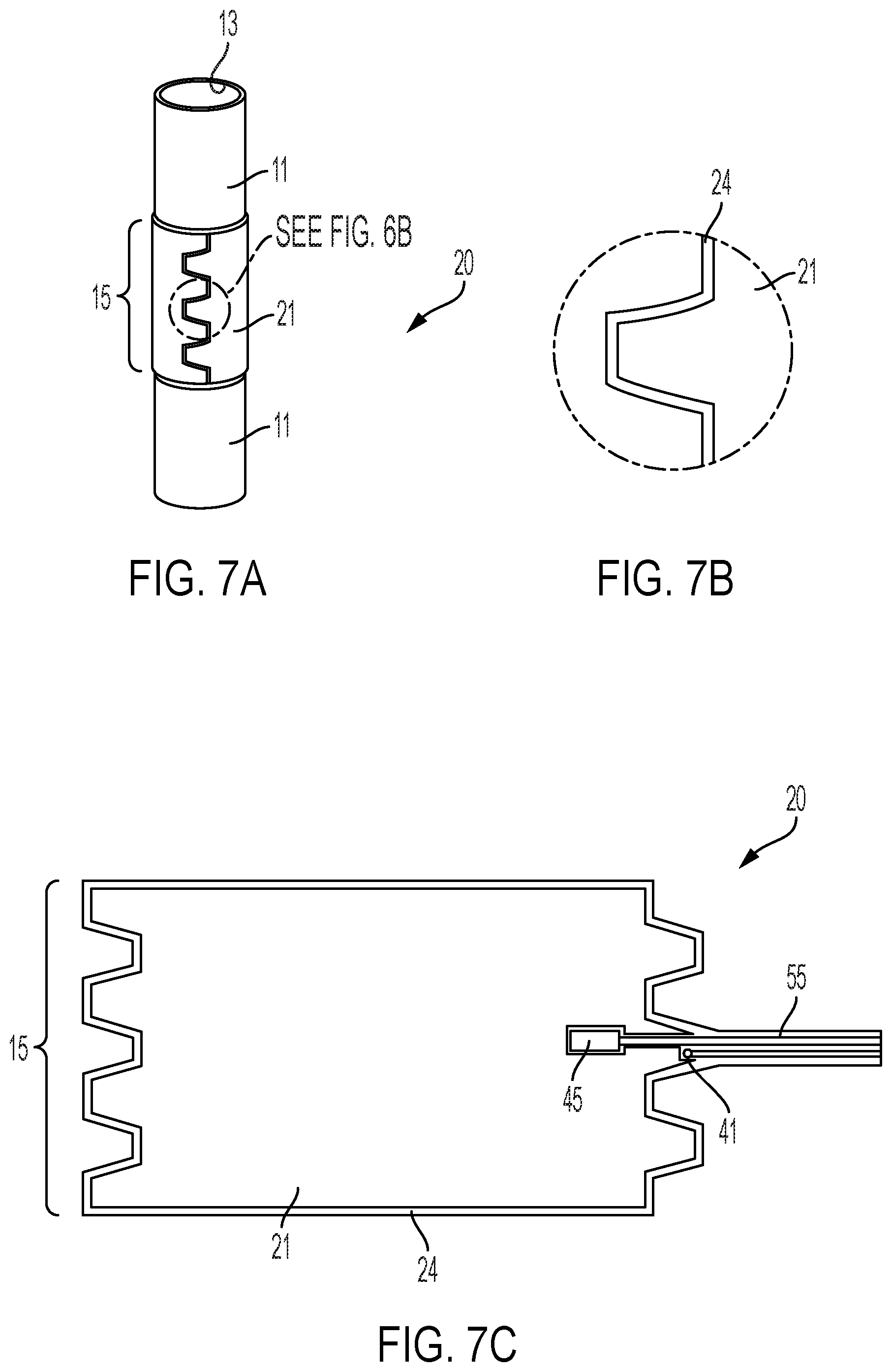 Patent US12305377 Figure 7 – System and method for disinfection of a plumbing system associated with liquid waste