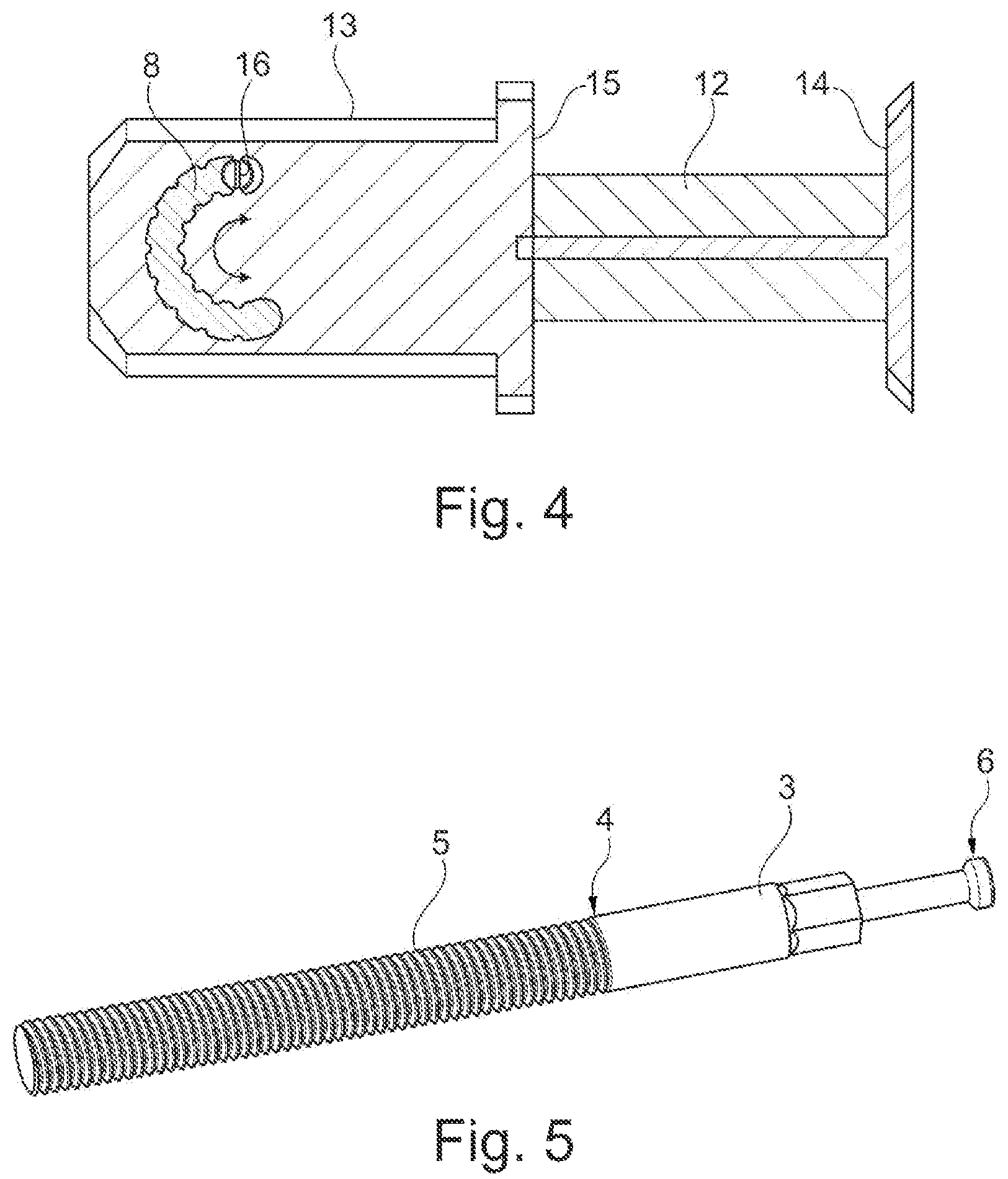 Patent US12305379 Figure 3 – Fastening device for a sanitary component to be suspended