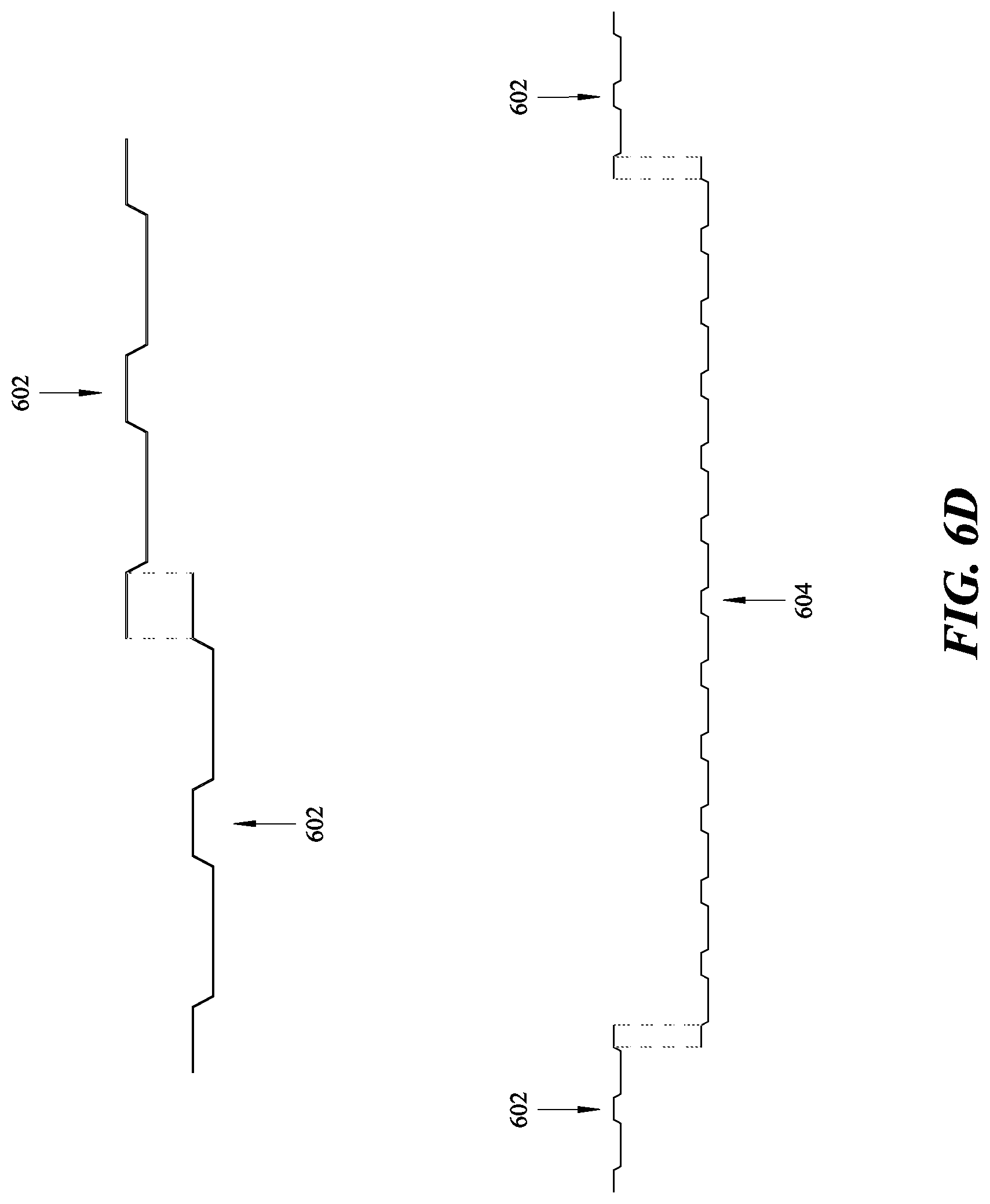 Patent US12305383 Figure 15 – Modular building system