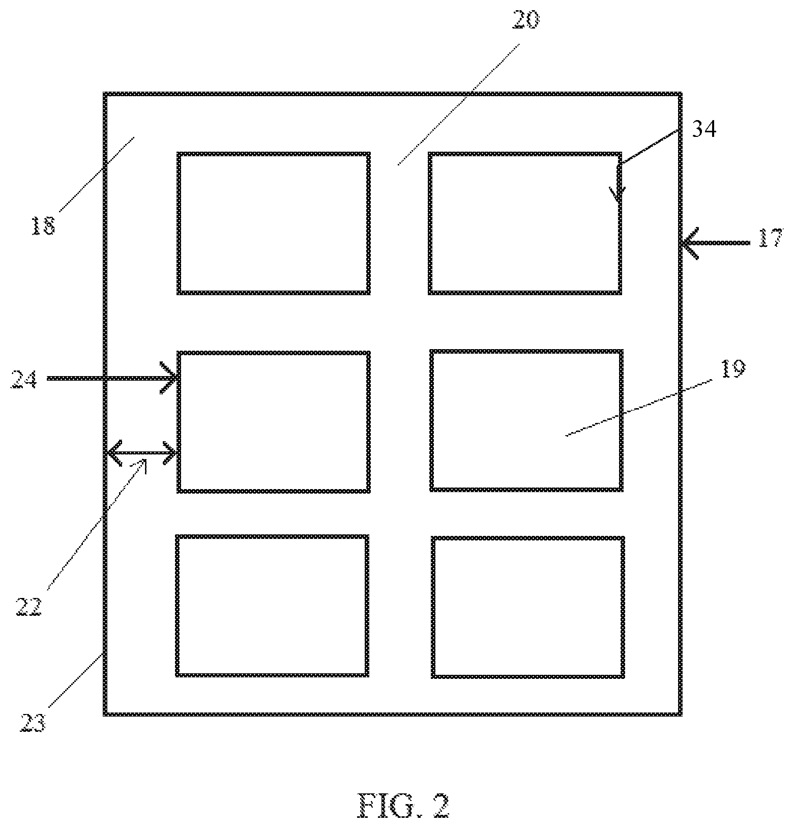 Patent US12305385 Figure 2 – Process for encapsulating fragile insulation materials within polyisocyanurate