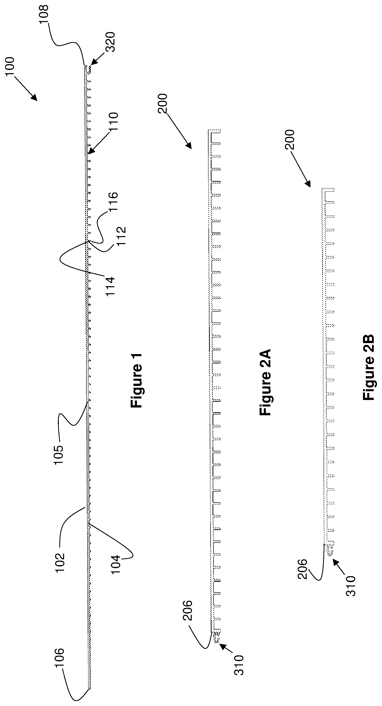 Patent US12305389 Figure 1 – Floor panel and methods of use thereof