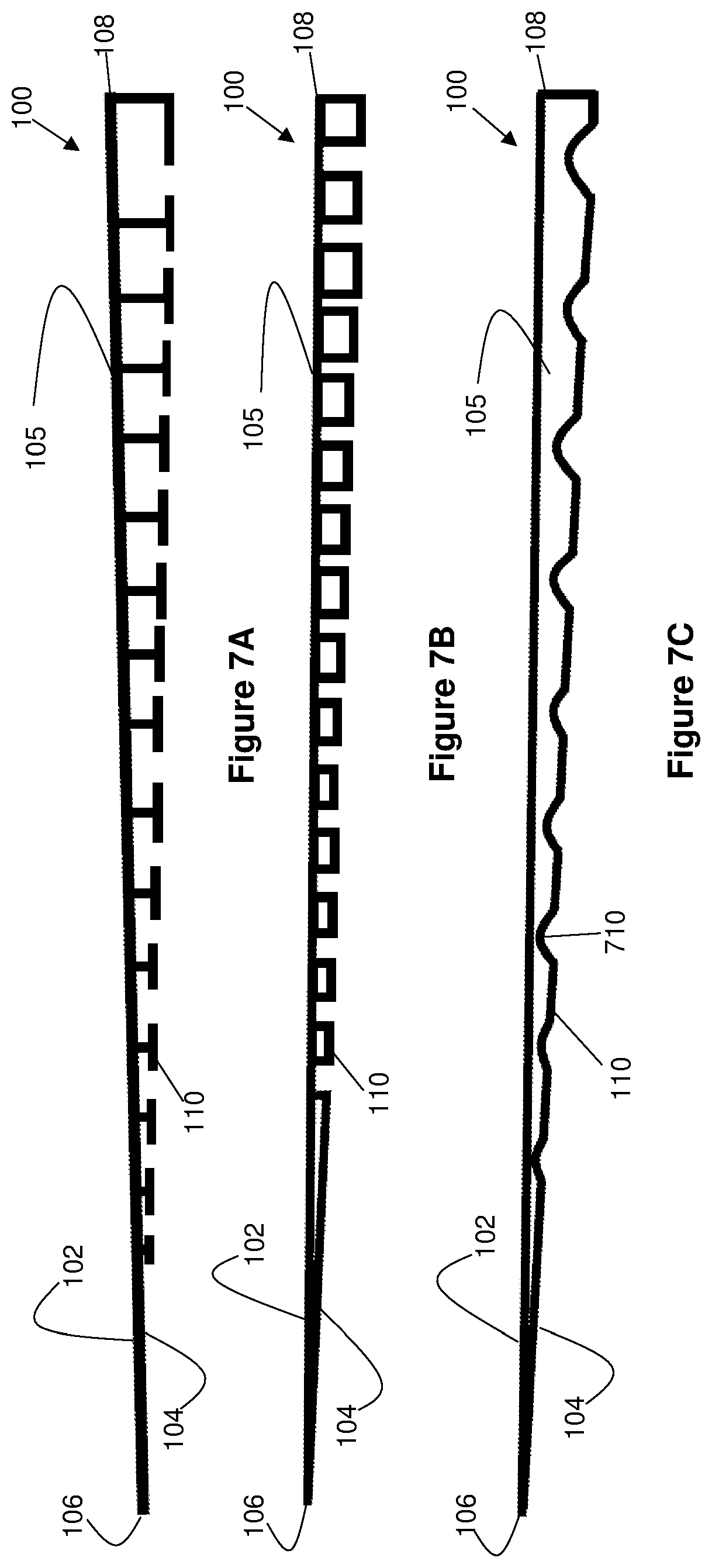 Patent US12305389 Figure 6 – Floor panel and methods of use thereof