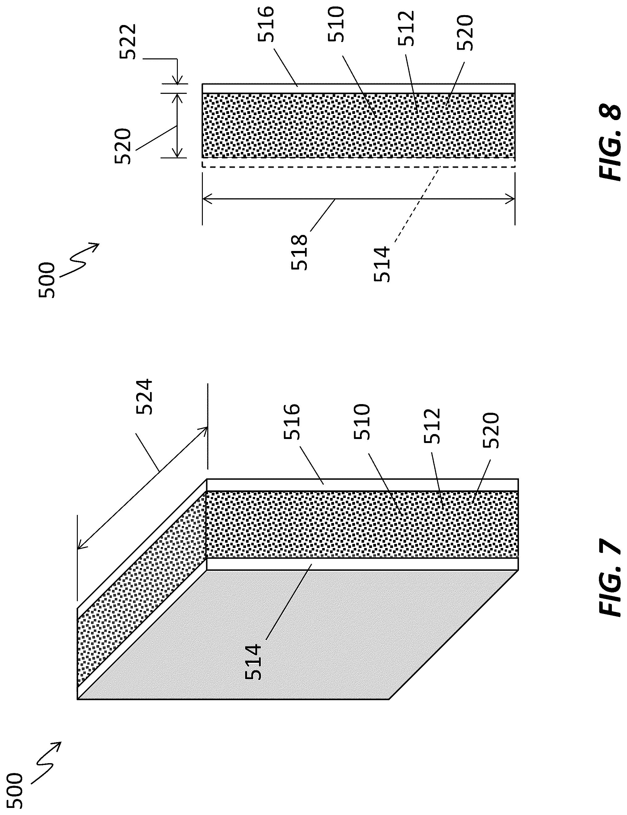 Patent US12305393 Figure 4 – Hemp-based structural composites and methods of making hemp-based structural composites
