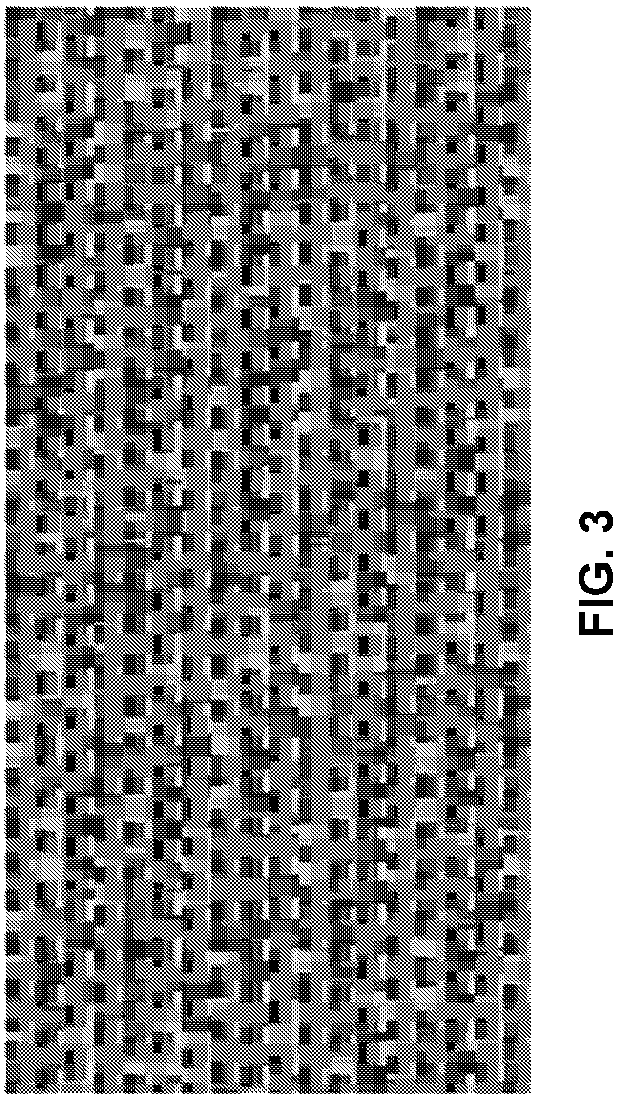 Patent US12305395 Figure 2 – Roofing shingles, and bundle of roofing shingles