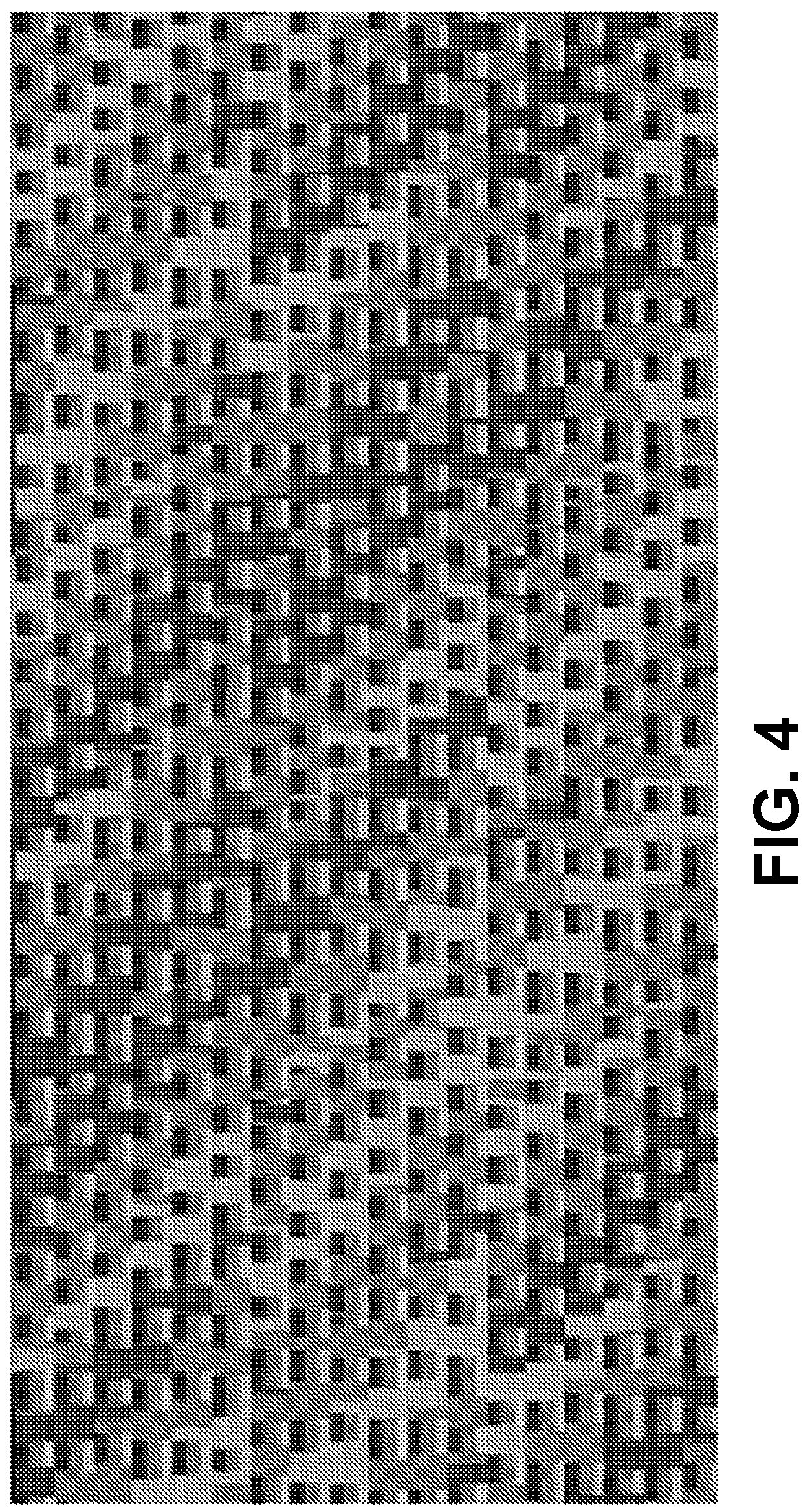 Patent US12305395 Figure 3 – Roofing shingles, and bundle of roofing shingles