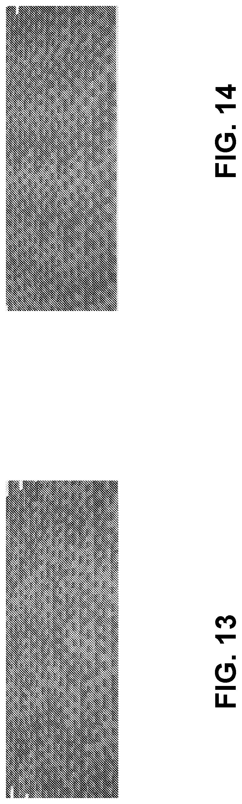 Patent US12305395 Figure 7 – Roofing shingles, and bundle of roofing shingles