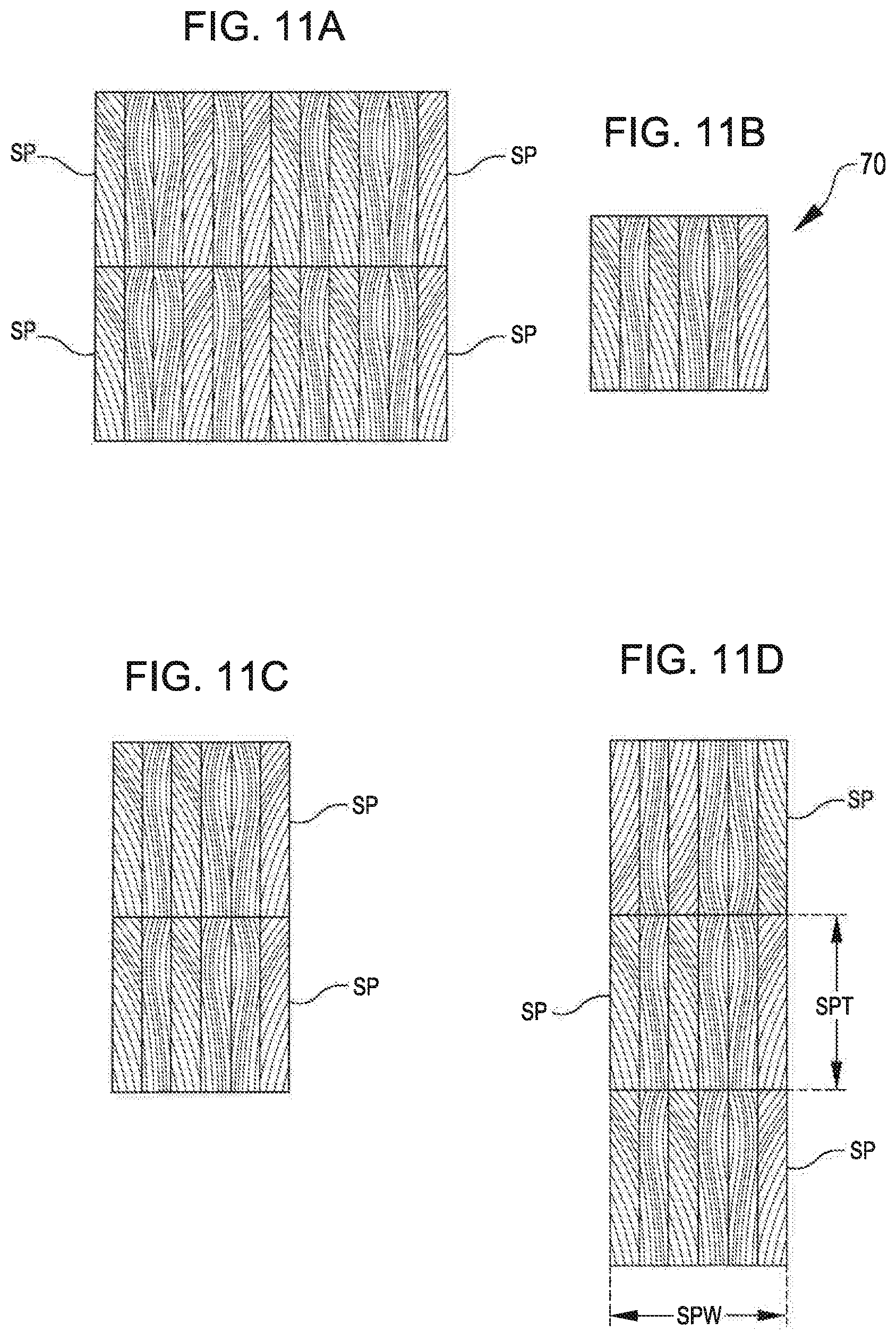 Patent US12305405 Figure 9 – Remountable magnetic panel system