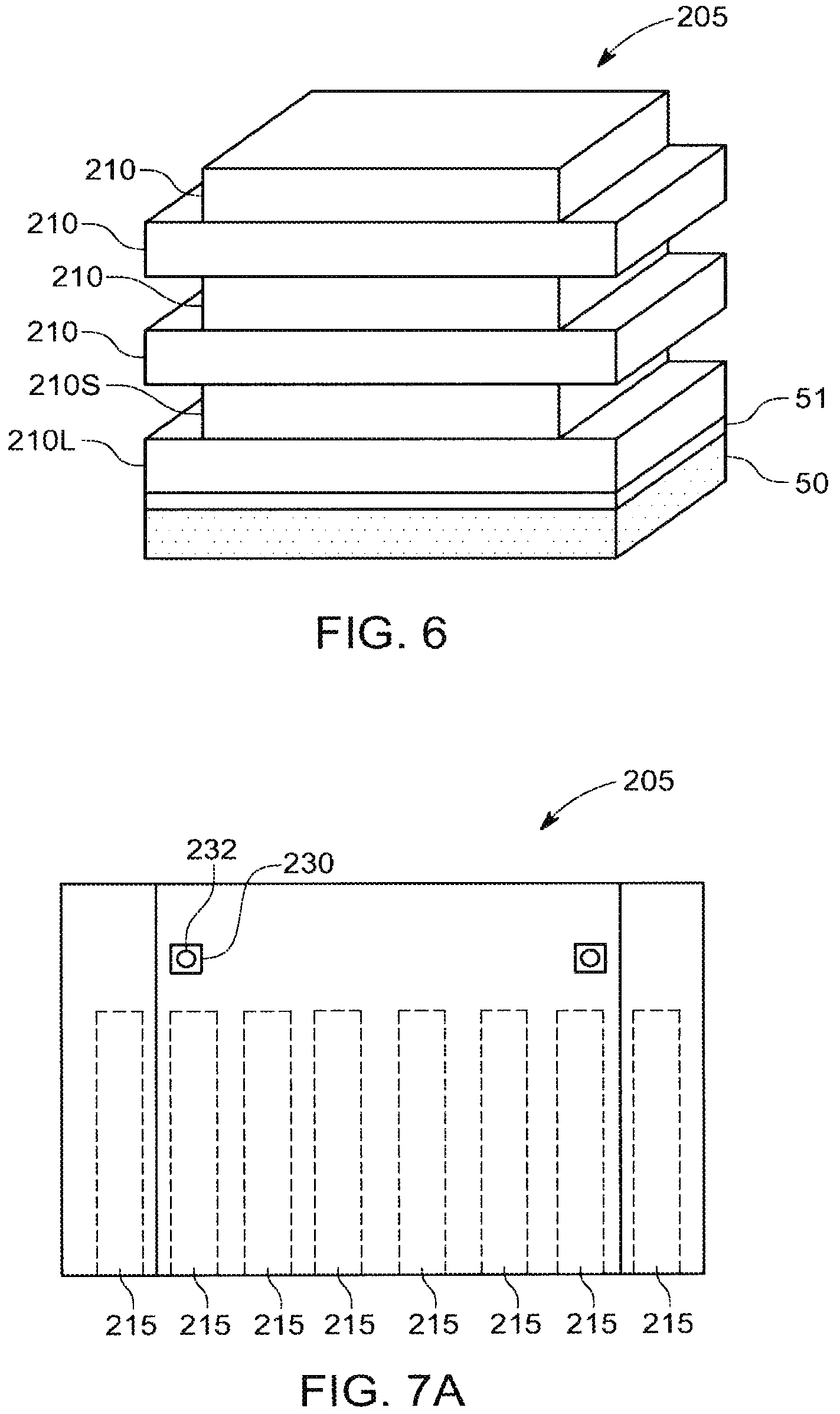 Patent US12305412 Figure 7 – Monolithic columbarium unit