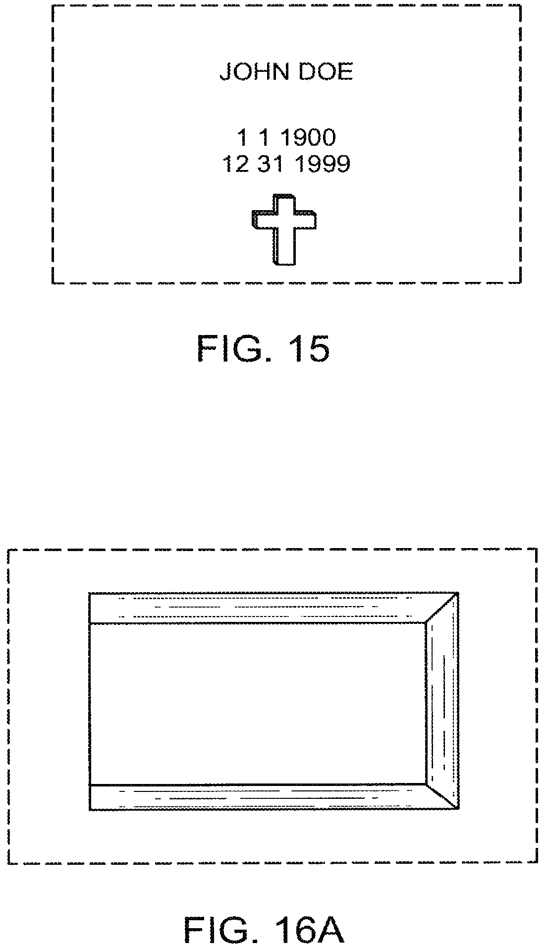 Patent US12305412 Figure 17 – Monolithic columbarium unit