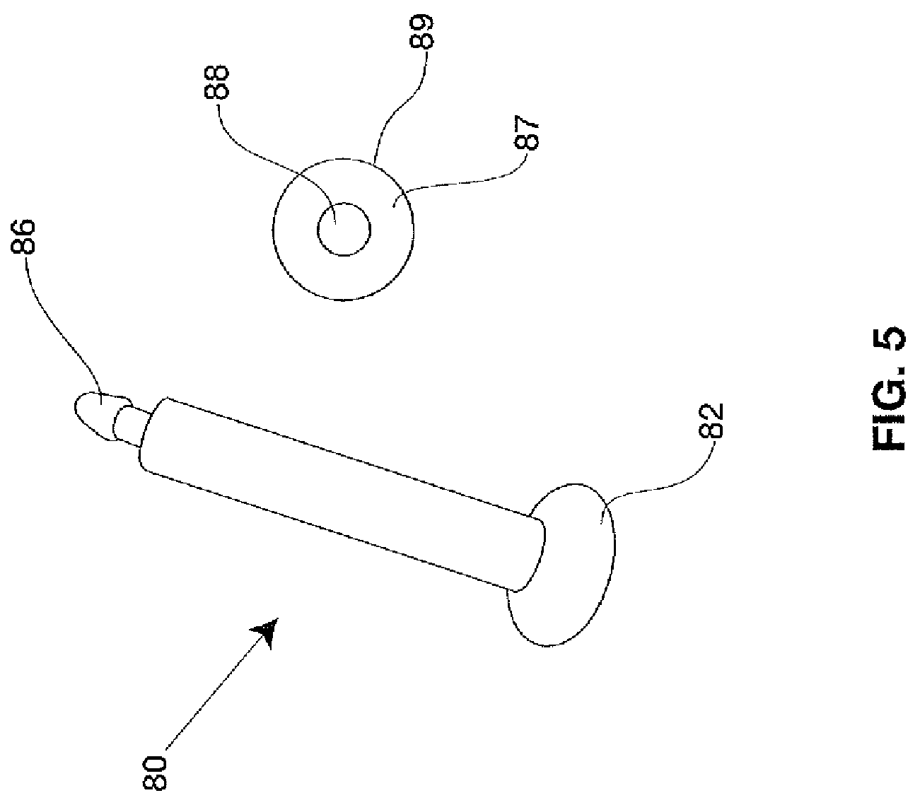 Patent US12305413 Figure 5 – Shelter and hub system