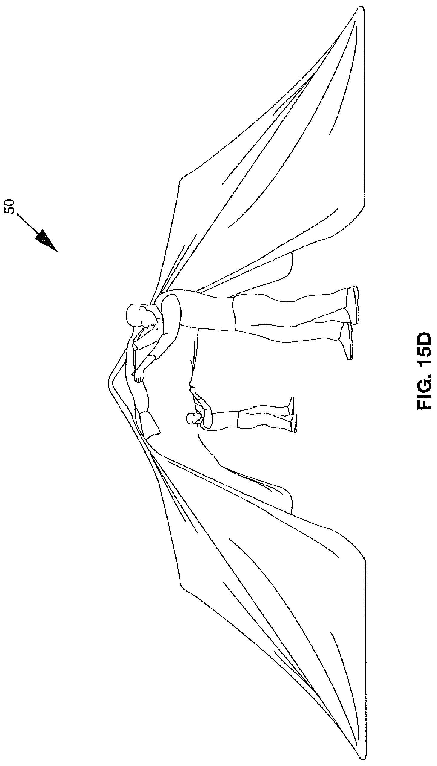 Patent US12305413 Figure 18 – Shelter and hub system